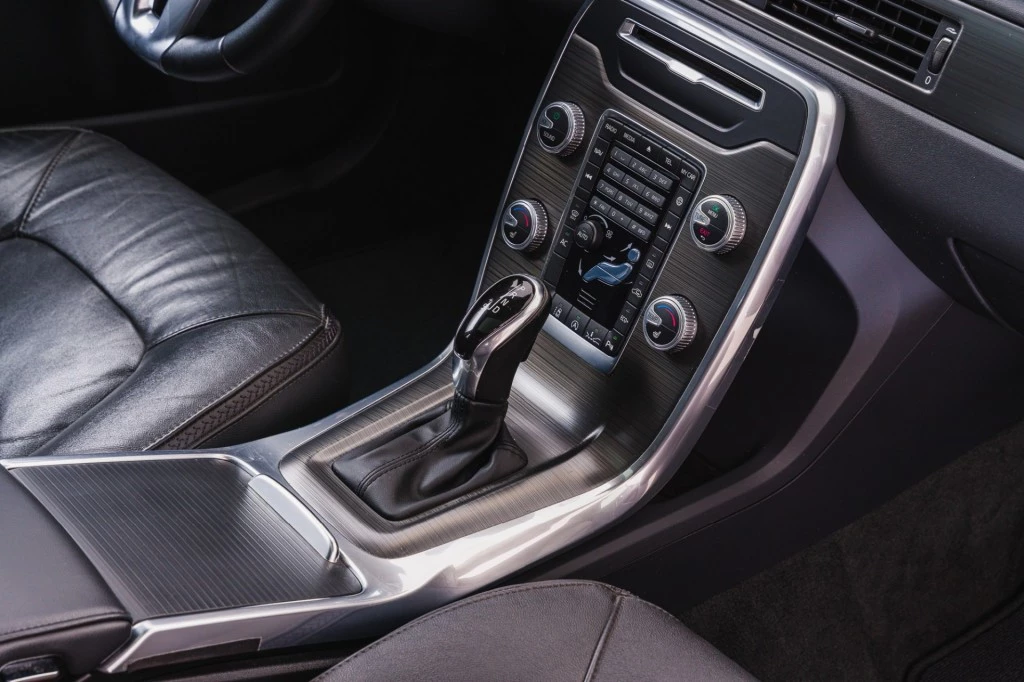 Hoofdafbeelding Volvo XC70