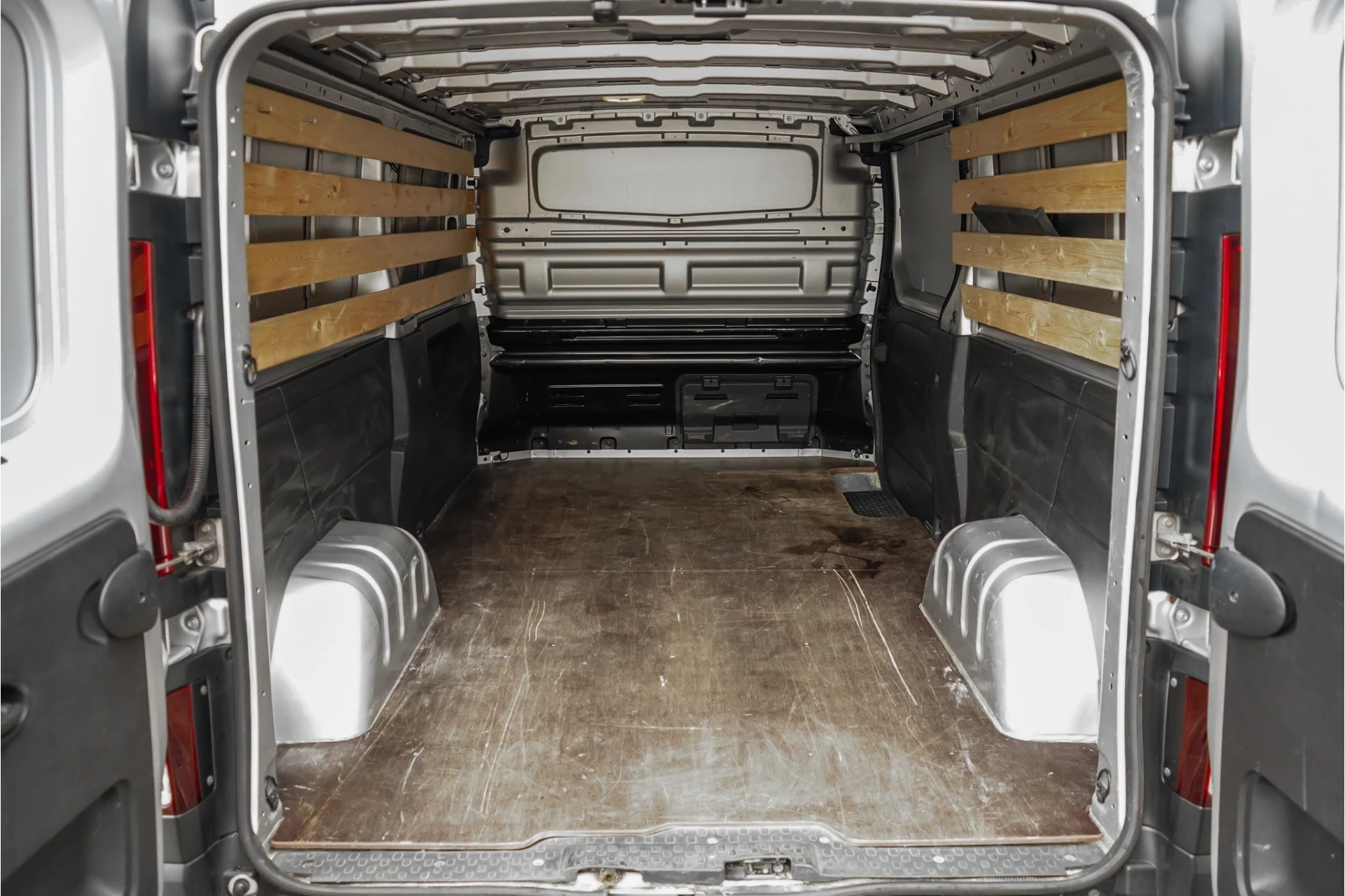 Hoofdafbeelding Fiat Talento