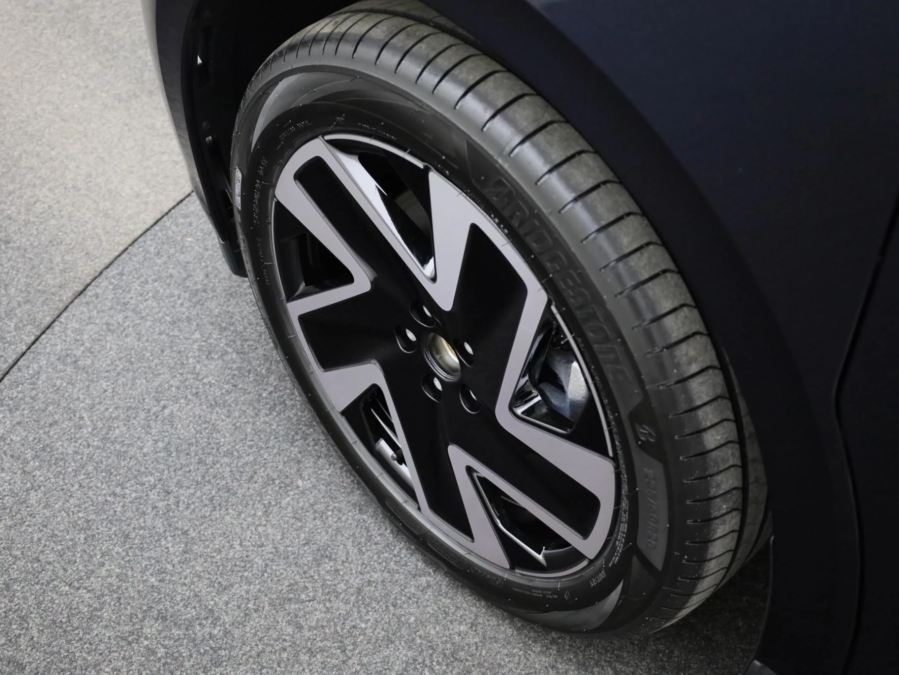 Hoofdafbeelding Volkswagen ID. Buzz Cargo