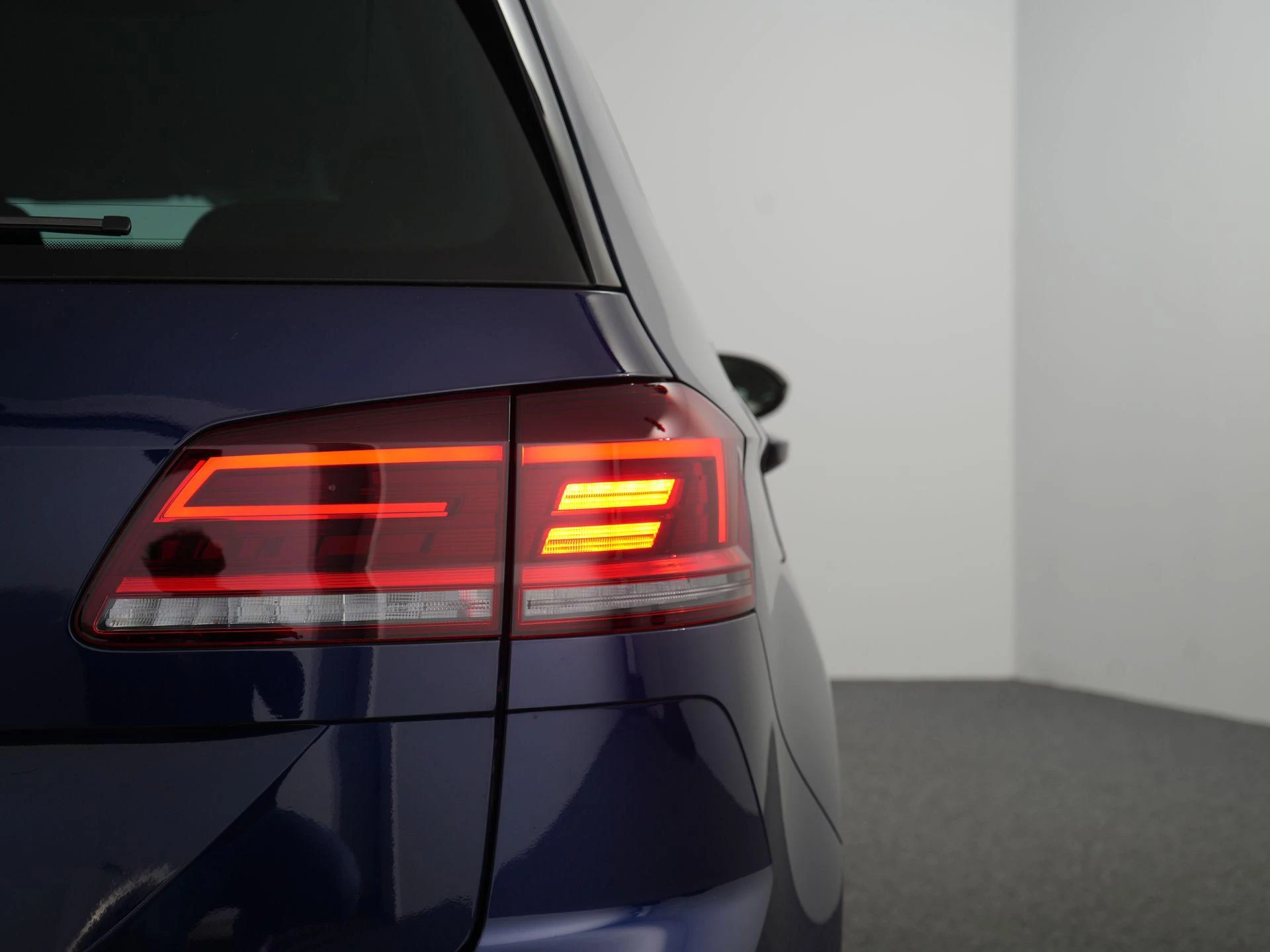 Hoofdafbeelding Volkswagen Golf Sportsvan