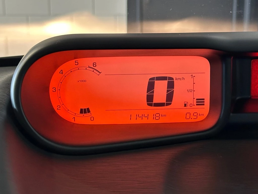 Hoofdafbeelding Citroën C3 Picasso