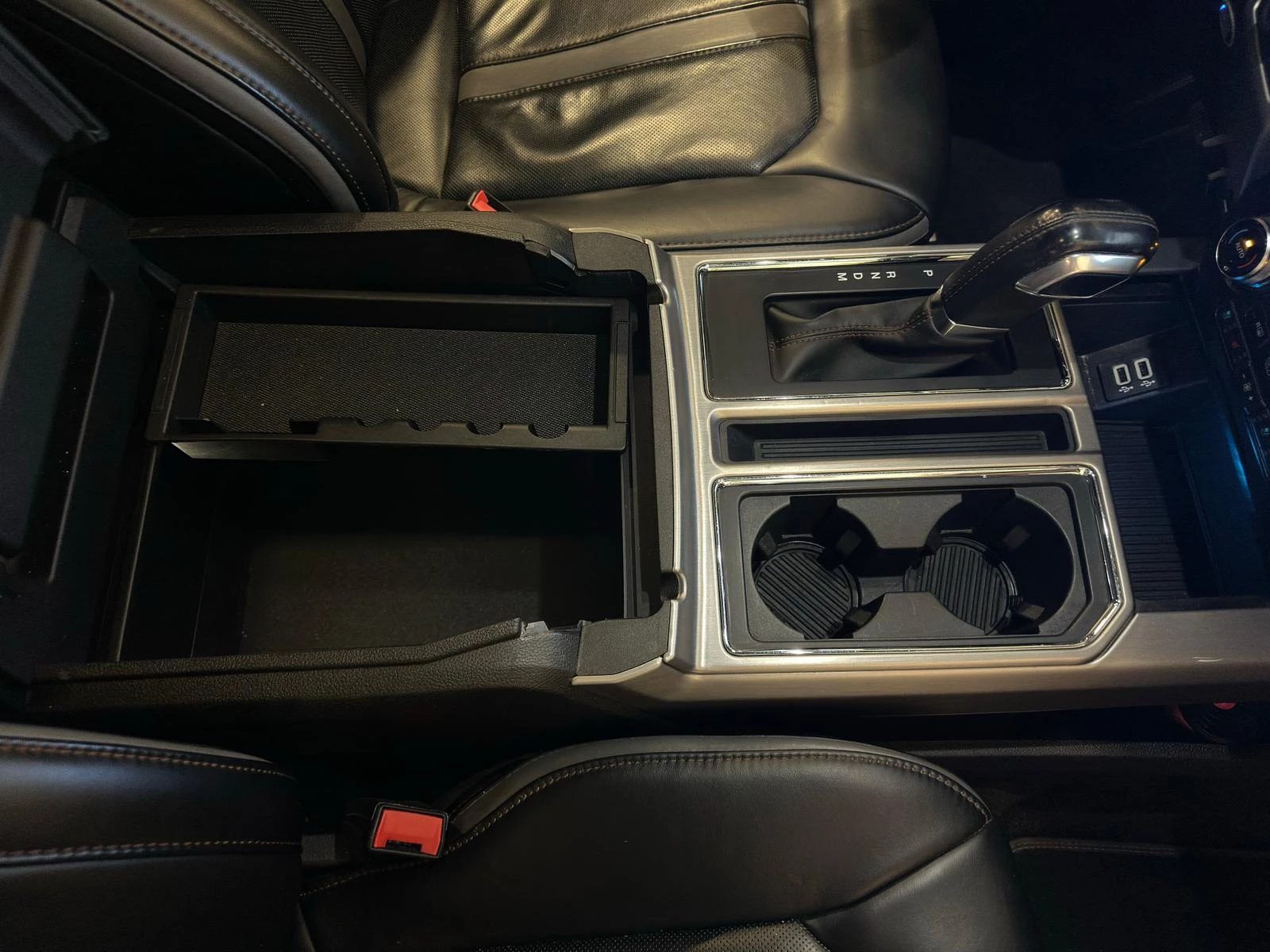 Hoofdafbeelding Ford F-150