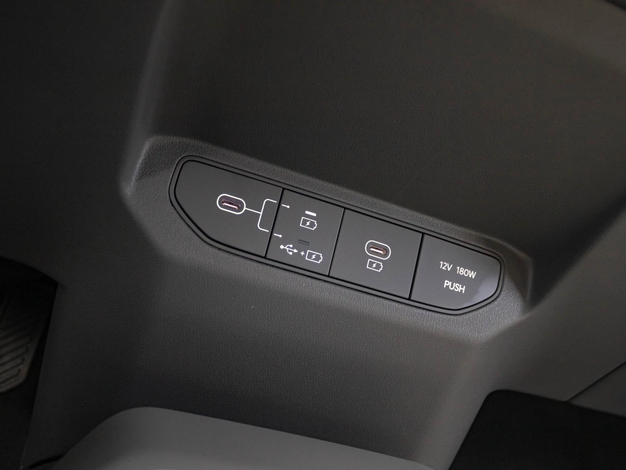 Hoofdafbeelding Kia EV3