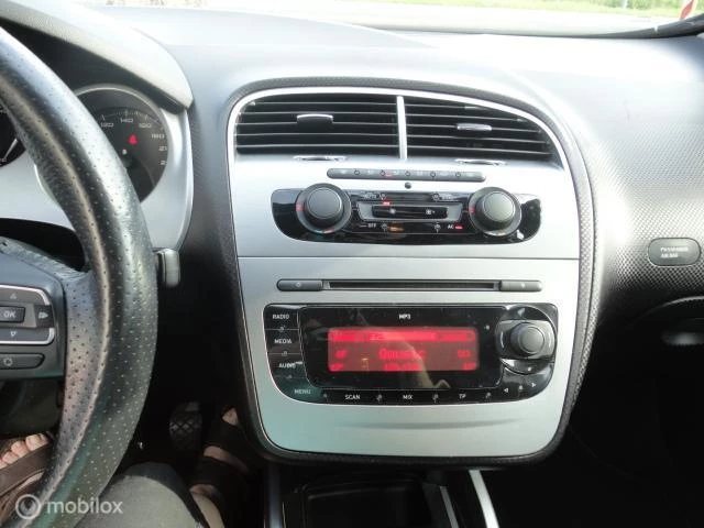 Hoofdafbeelding SEAT Altea XL