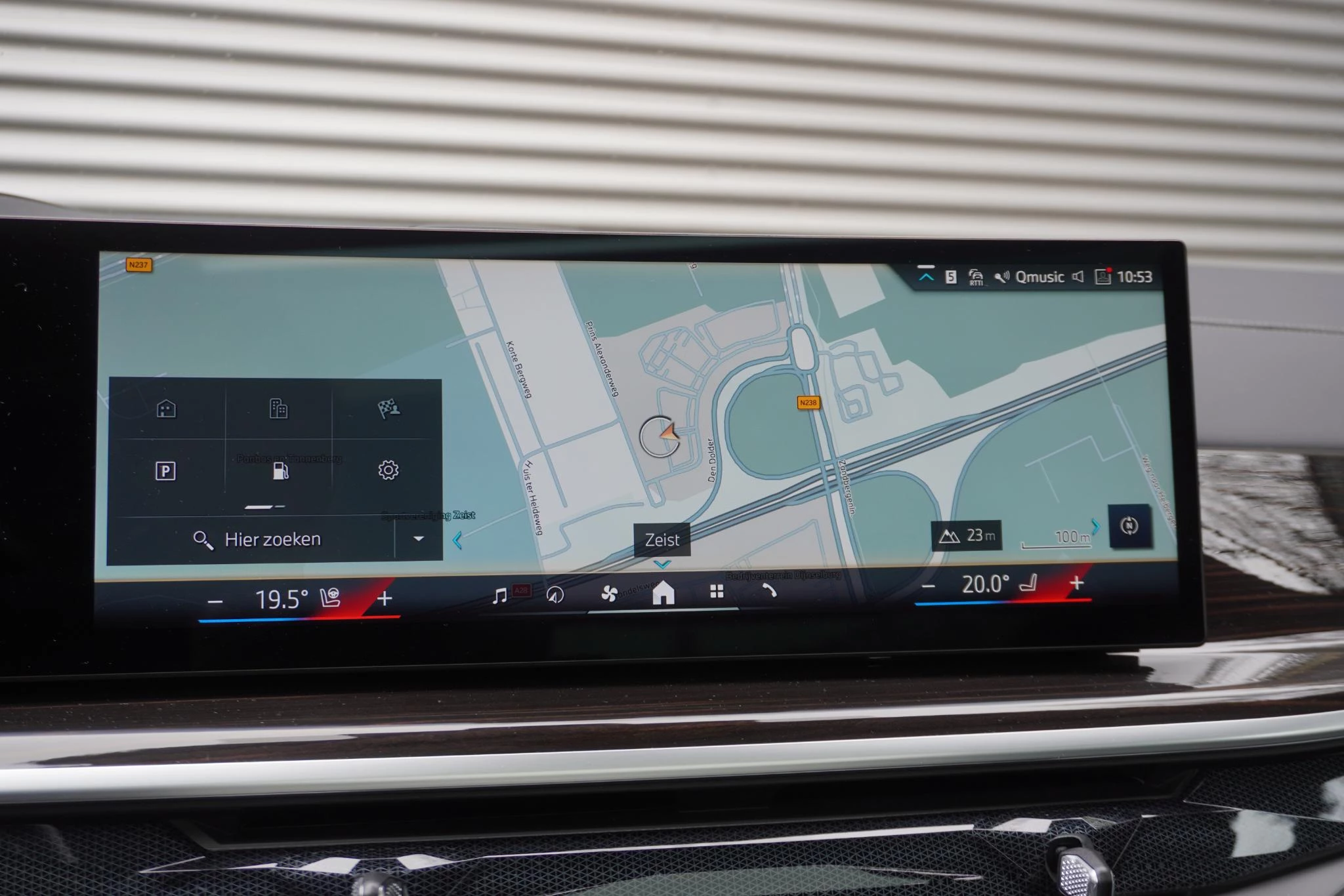 Hoofdafbeelding BMW X6