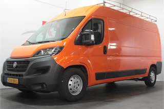 Fiat Ducato 35H 2.3 MultiJet L3H2 - Airco / Navi / Trekhaak / Bluetooth / Cruise