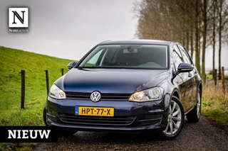 Volkswagen Golf 1.2 TSI Easyline|LMvelg|PDC|Stoelverwarming