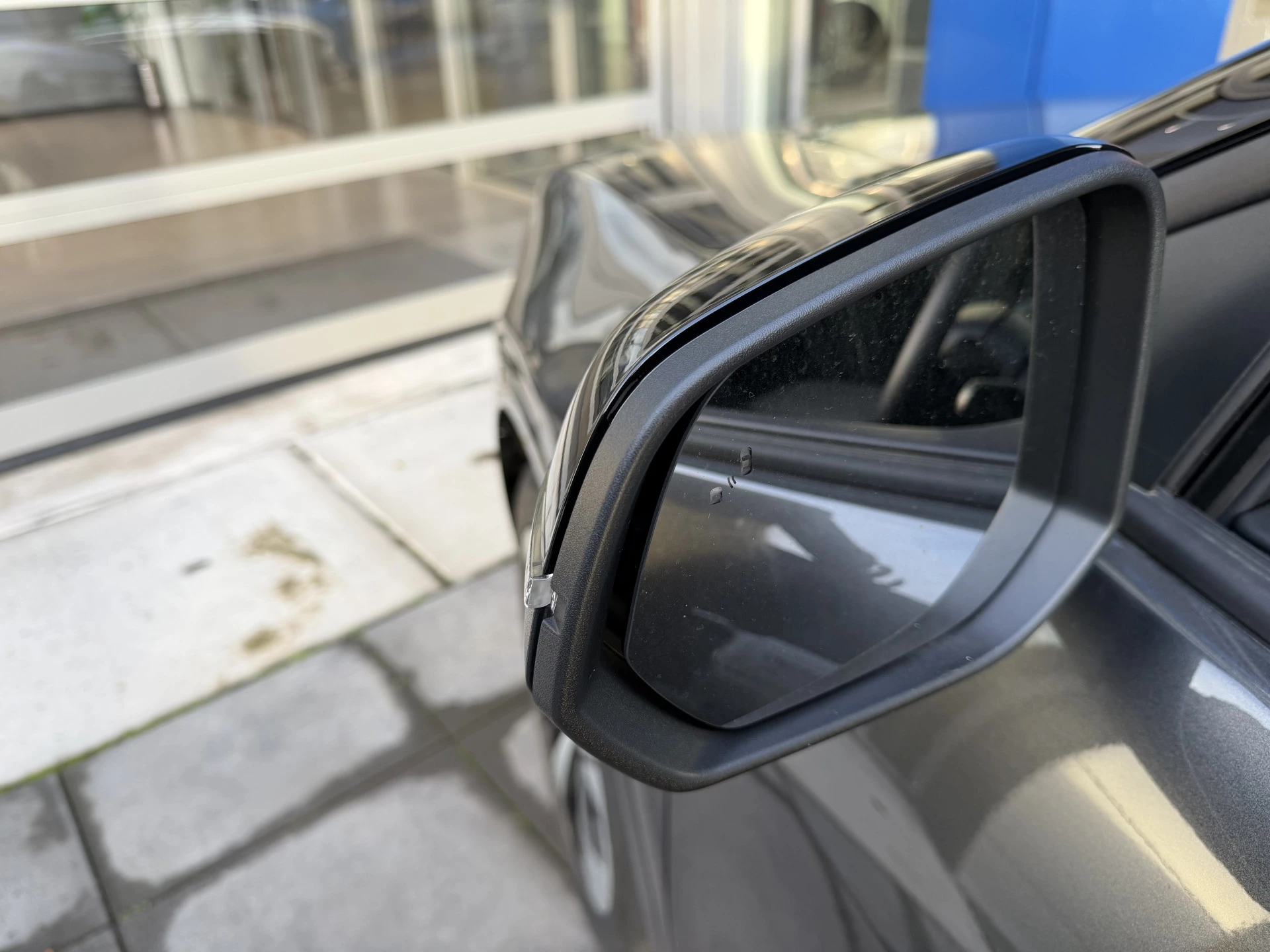 Hoofdafbeelding Ford Capri