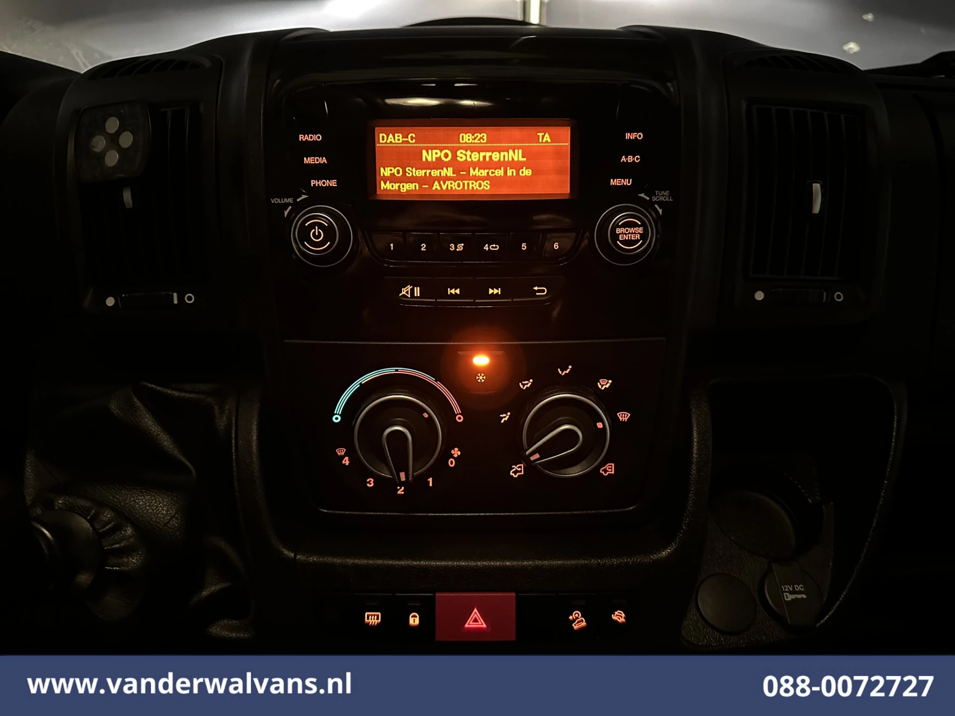 Hoofdafbeelding Peugeot Boxer