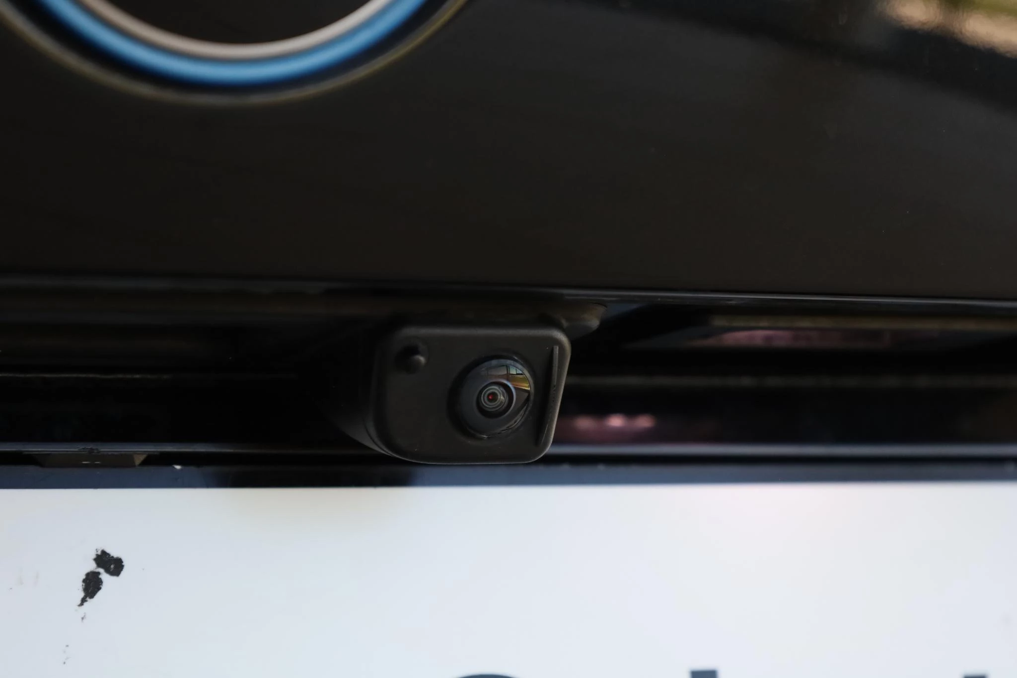 Hoofdafbeelding BMW i5