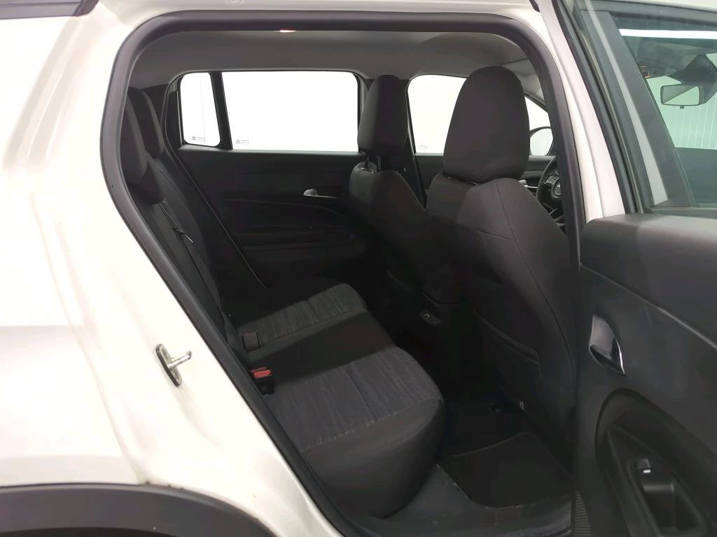 Hoofdafbeelding Jeep Avenger