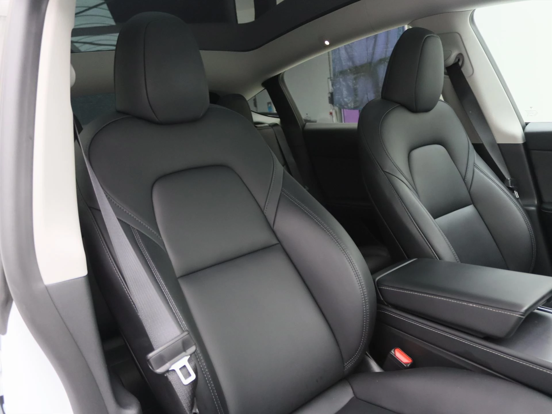 Hoofdafbeelding Tesla Model Y