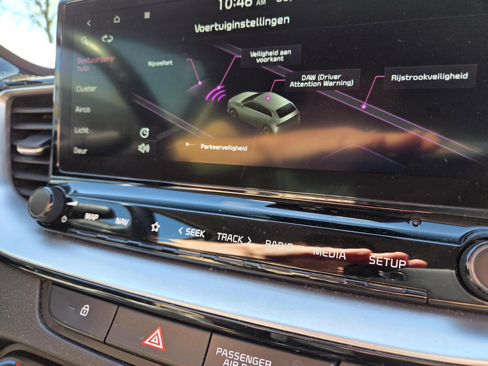Hoofdafbeelding Kia XCeed