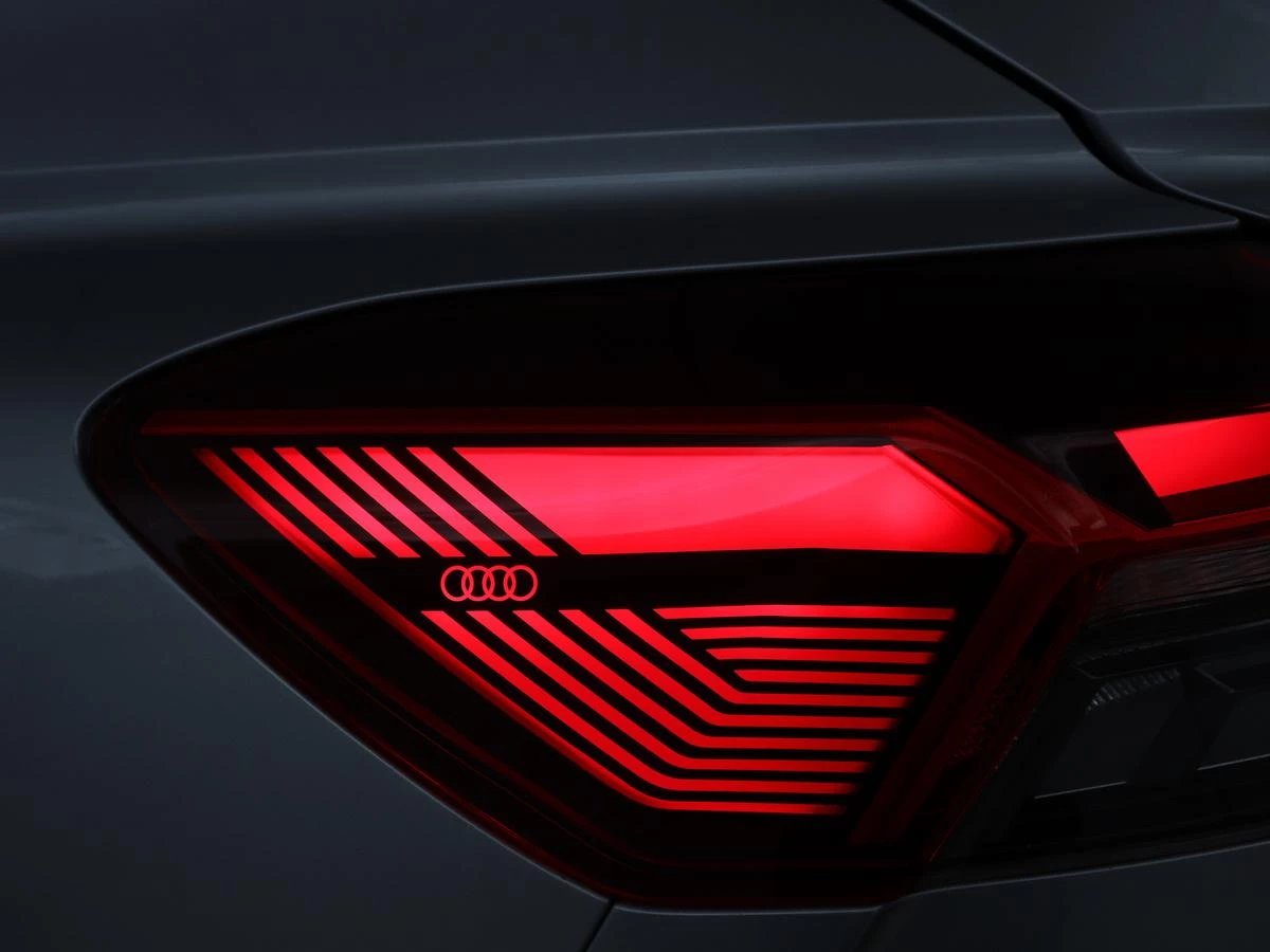 Hoofdafbeelding Audi Q4 e-tron