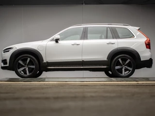 Volvo XC90 2.0 T8 Twin Engine AWD Inscription Sport (PANORAMADAK,APPLECARPLAY,BOWERS&WILKINS,CAMERA,LEDER,LED,LM VELGEN,TREKHAAK)