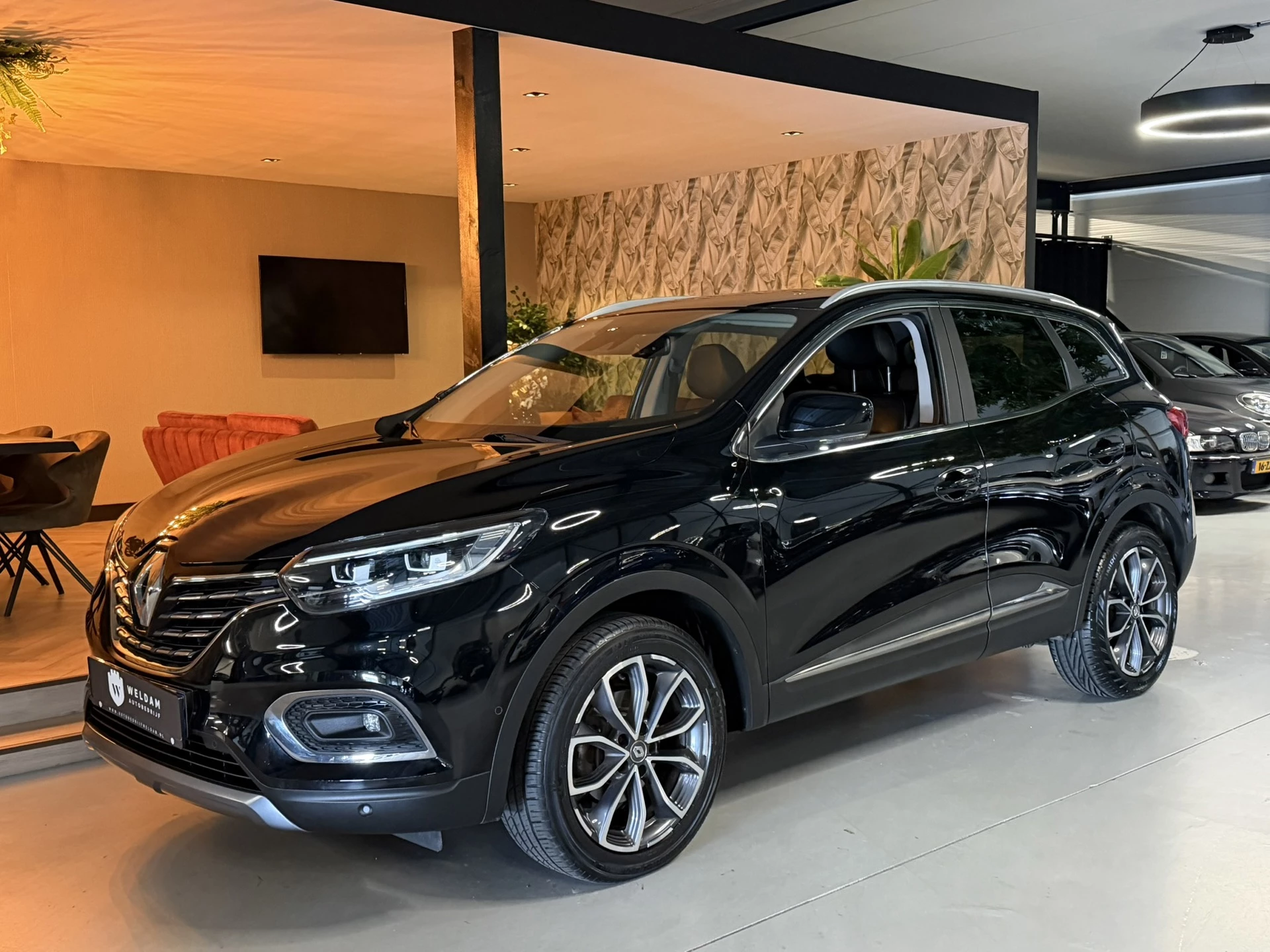 Hoofdafbeelding Renault Kadjar