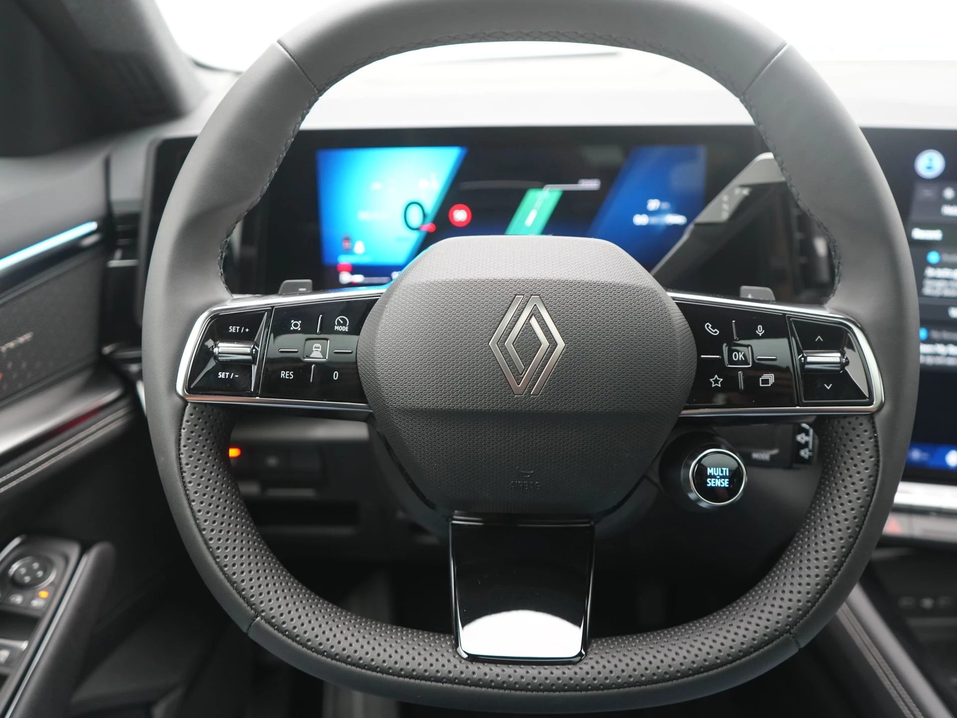 Hoofdafbeelding Renault Austral