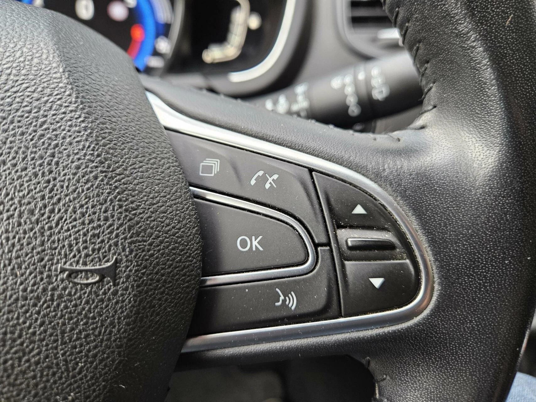 Hoofdafbeelding Renault Grand Scénic