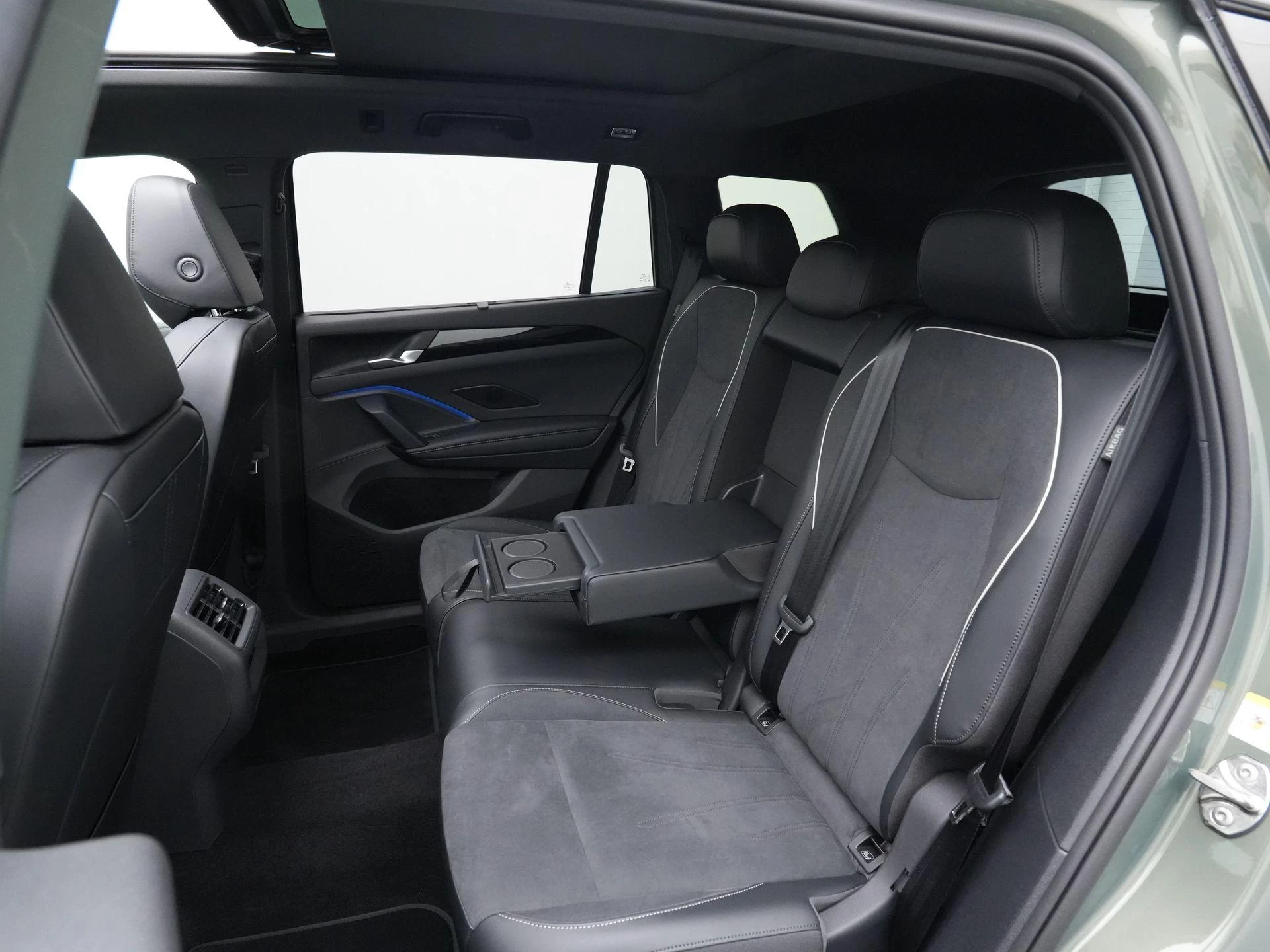 Hoofdafbeelding Volkswagen Tayron