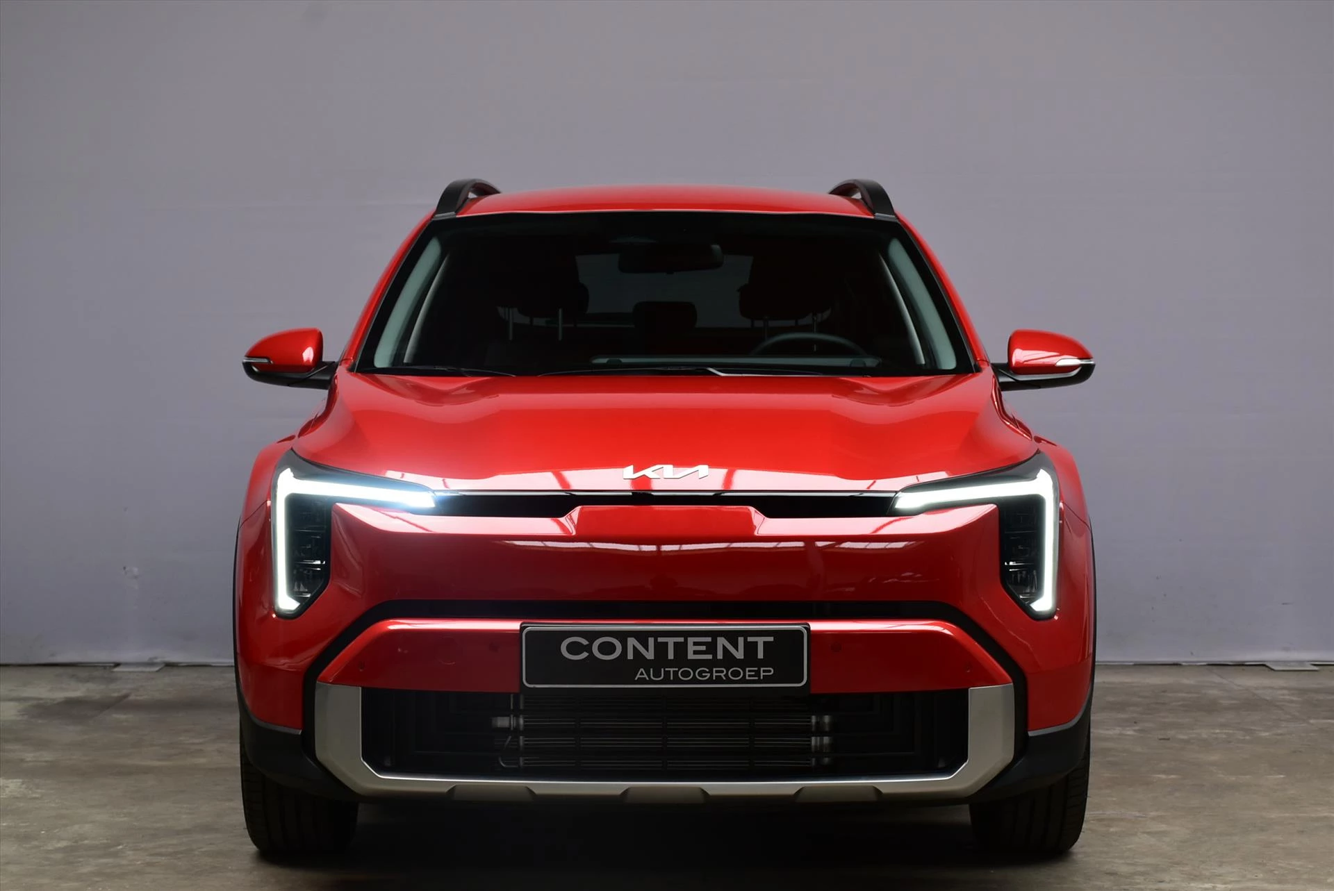 Hoofdafbeelding Kia Stonic