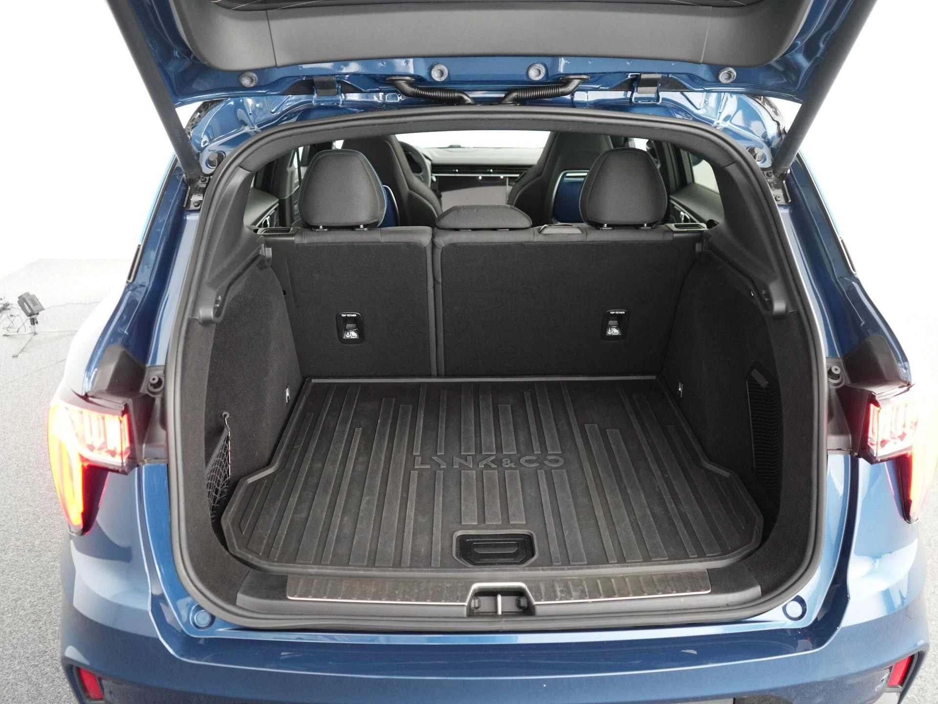 Hoofdafbeelding Lynk & Co 01