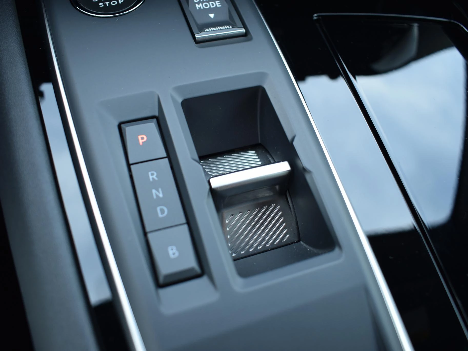 Hoofdafbeelding Peugeot 508
