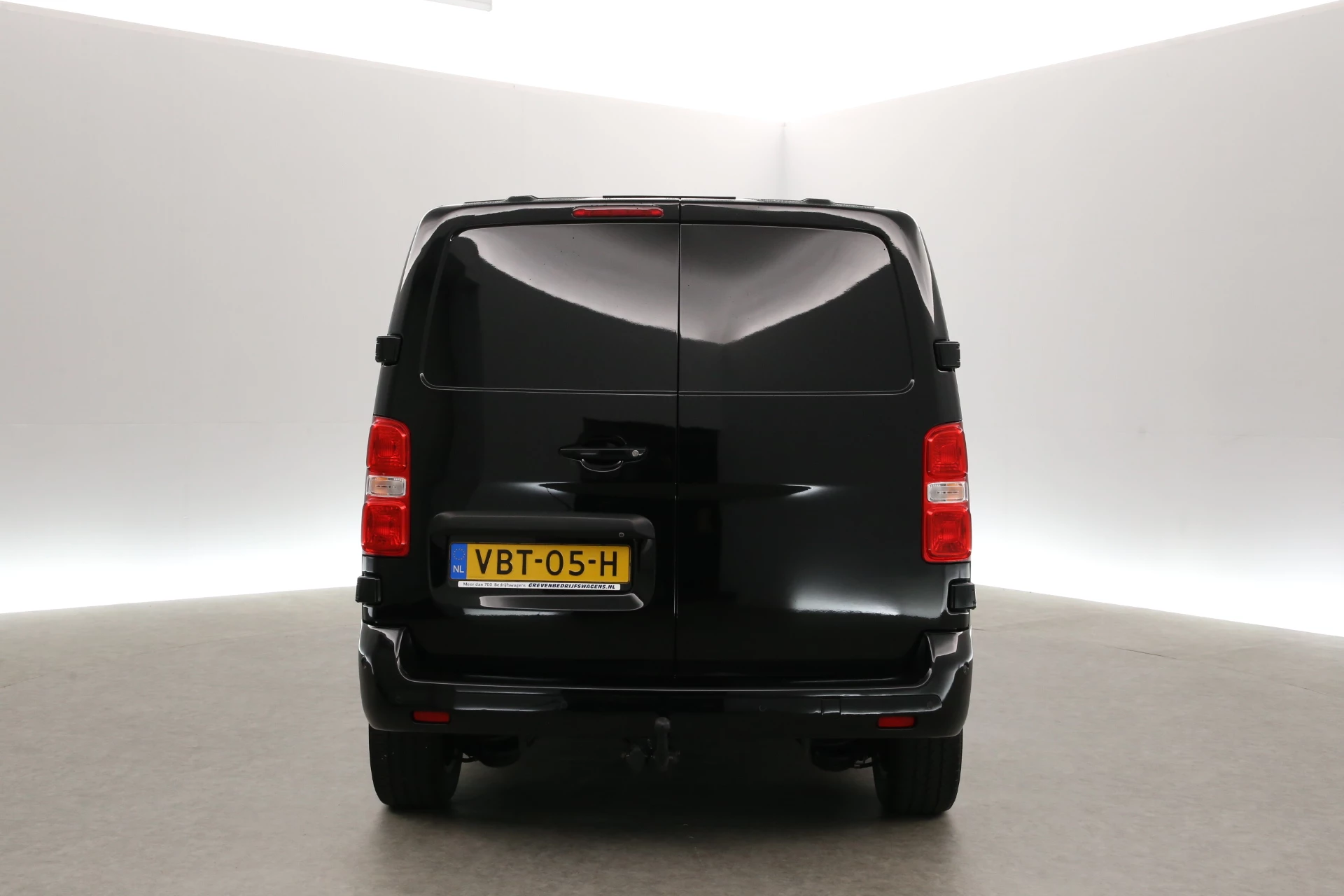 Hoofdafbeelding Peugeot Expert