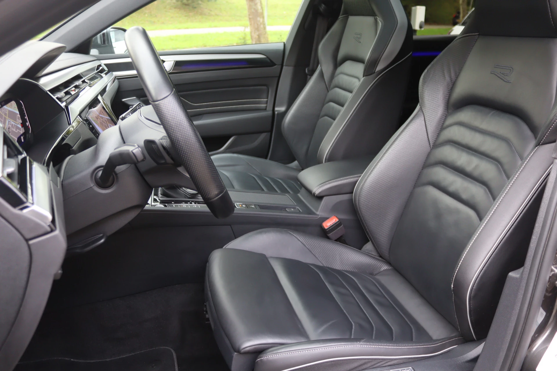 Hoofdafbeelding Volkswagen Arteon