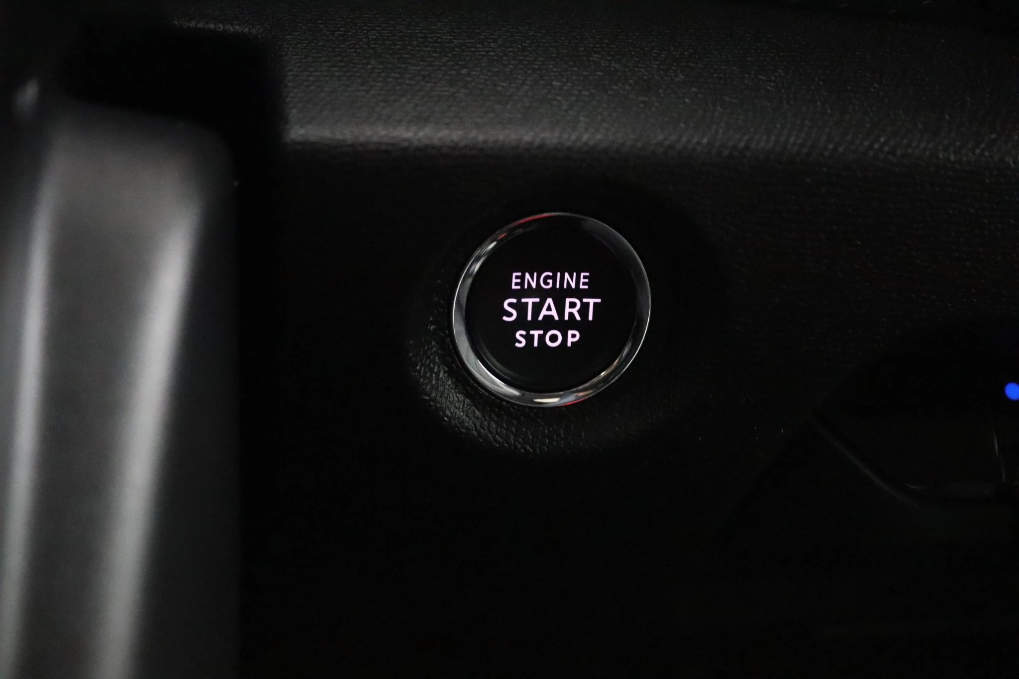 Hoofdafbeelding Citroën ë-C4