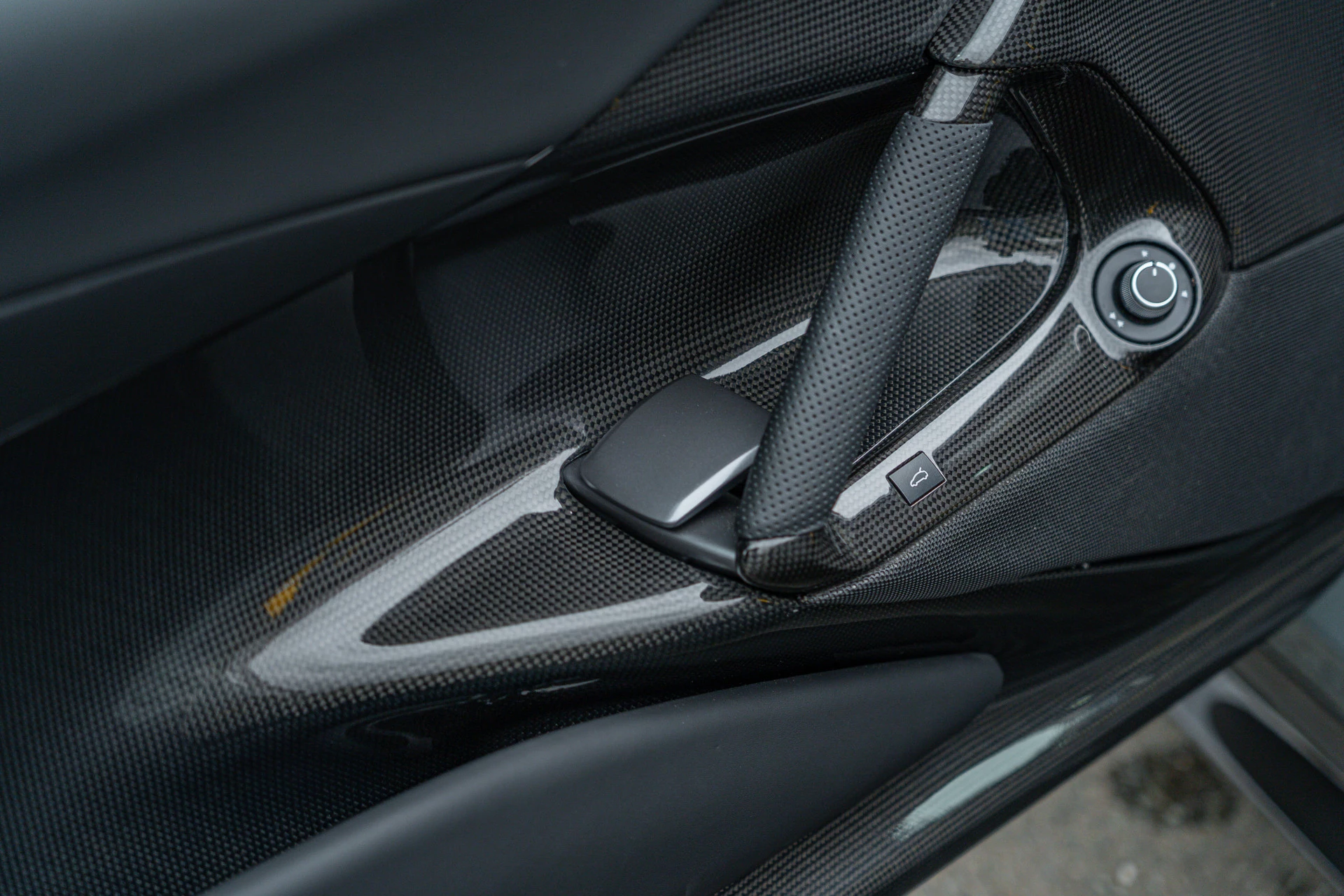 Hoofdafbeelding Ferrari 812 Competizione