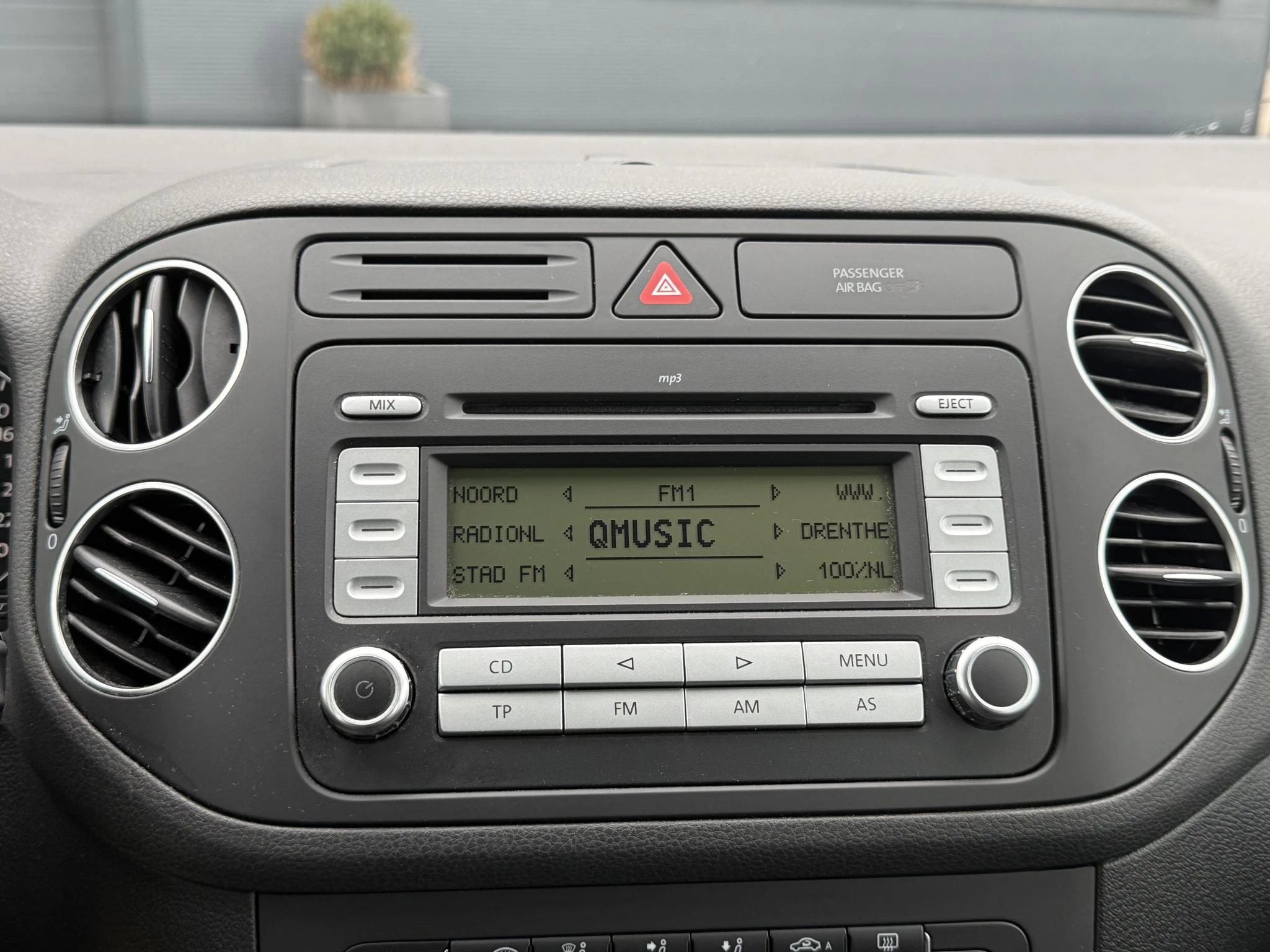 Hoofdafbeelding Volkswagen Golf Plus