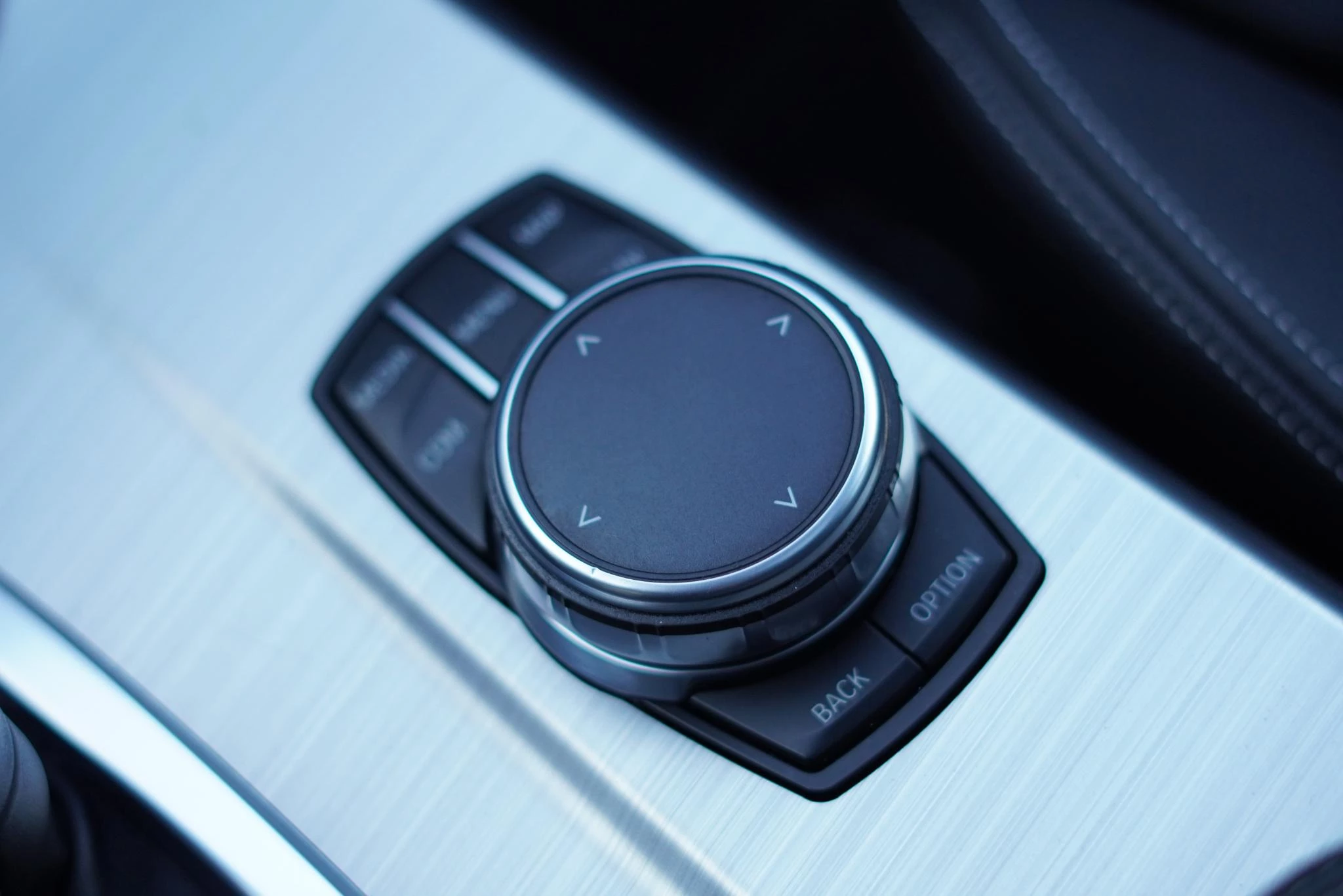 Hoofdafbeelding BMW X4