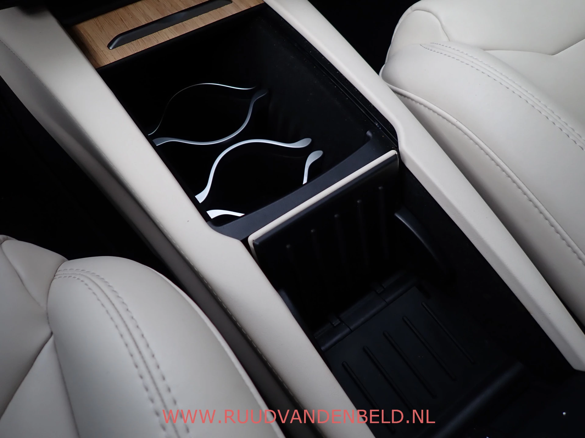 Hoofdafbeelding Tesla Model X