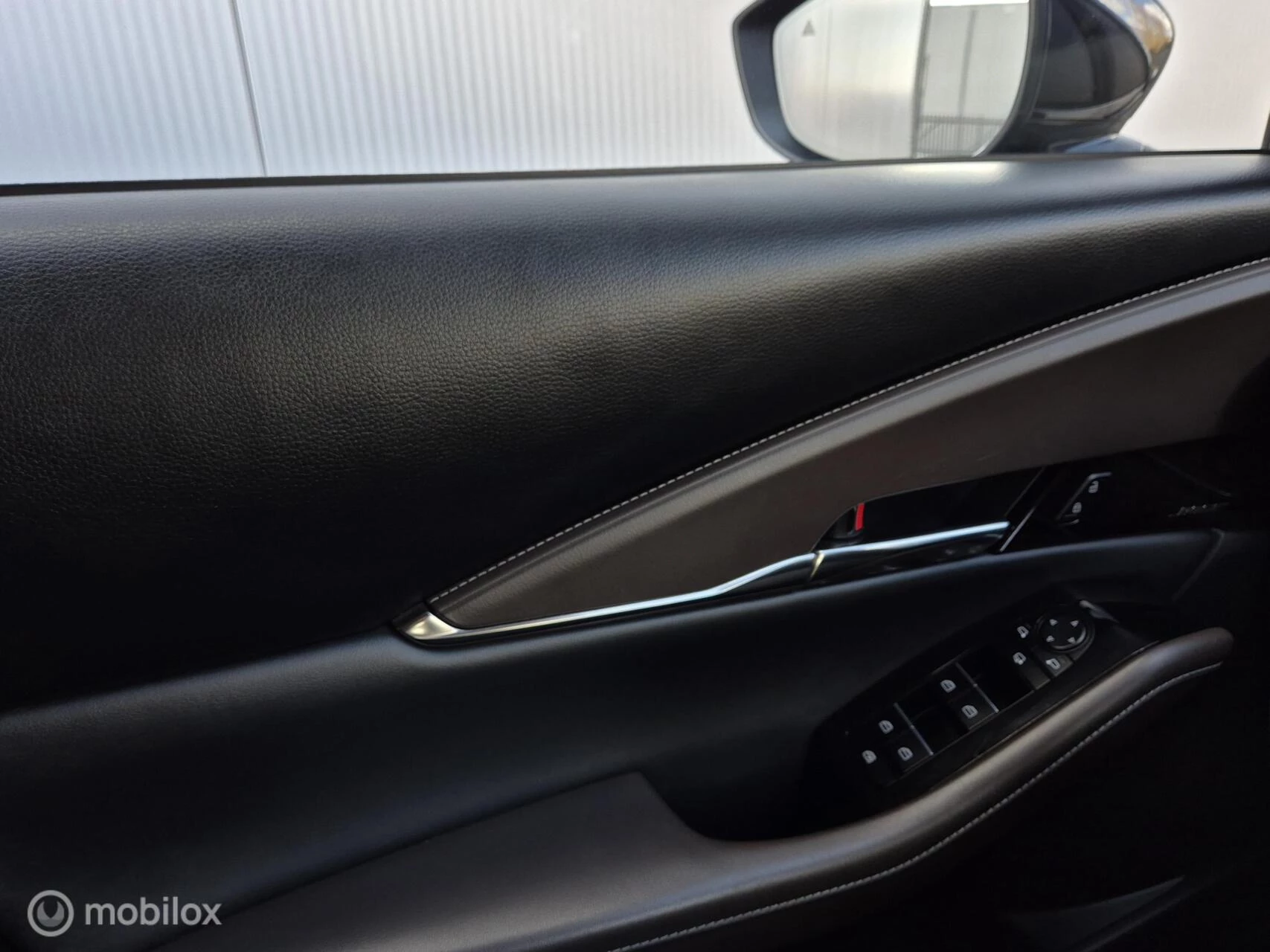 Hoofdafbeelding Mazda CX-30