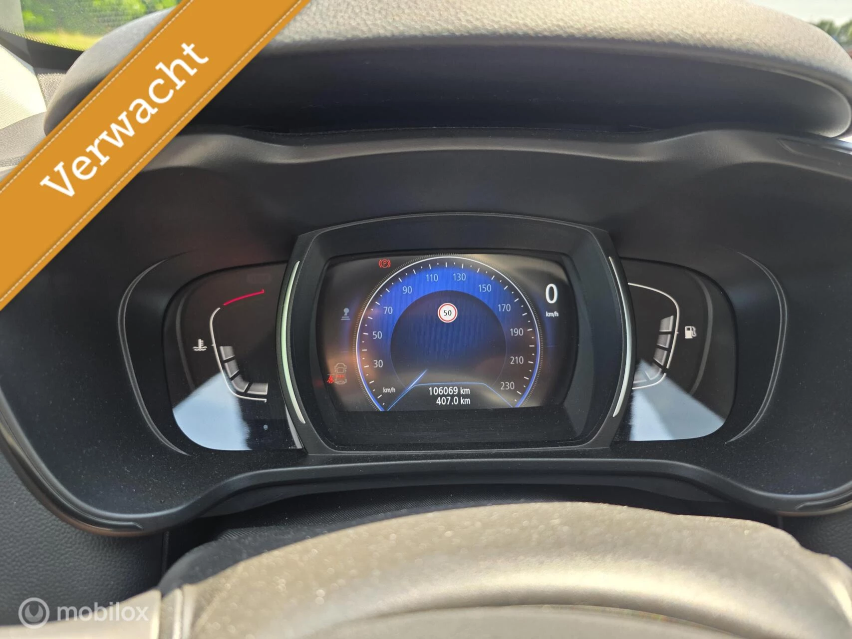 Hoofdafbeelding Renault Kadjar