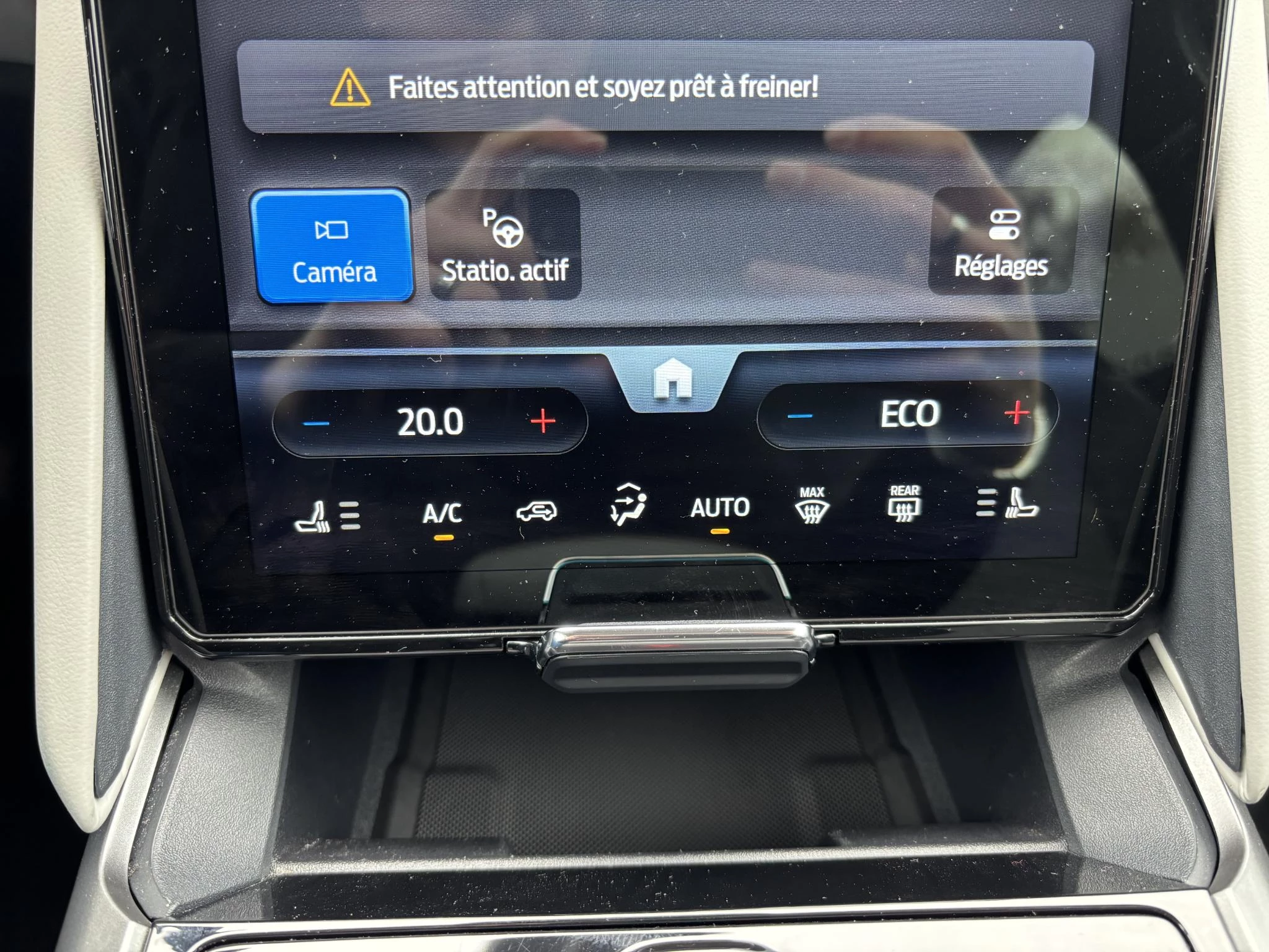 Hoofdafbeelding Ford Explorer