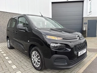 Citroën Berlingo 1.2 Benzine | Bluetooth | 5 zitplaatsen