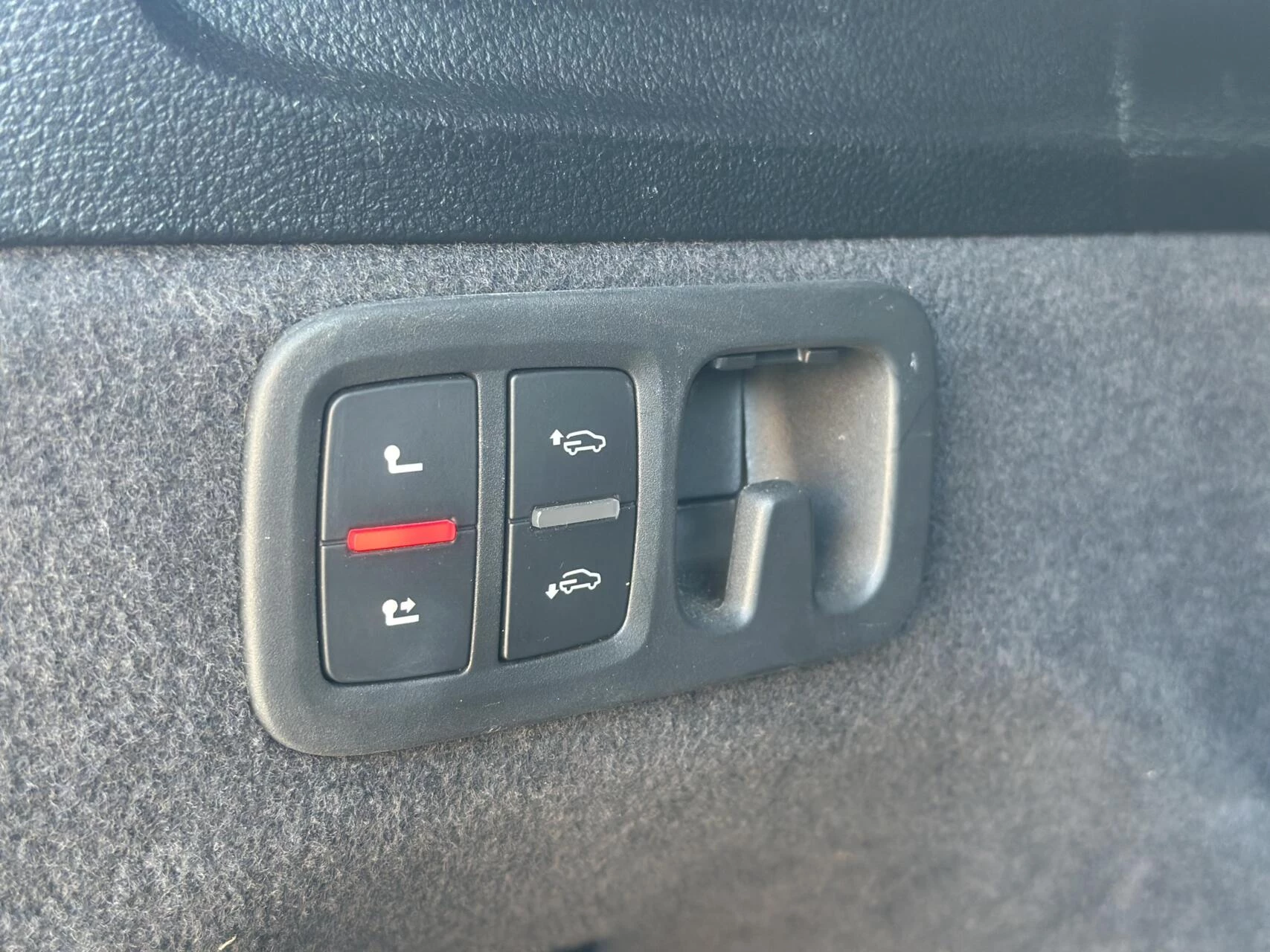 Hoofdafbeelding Audi SQ7