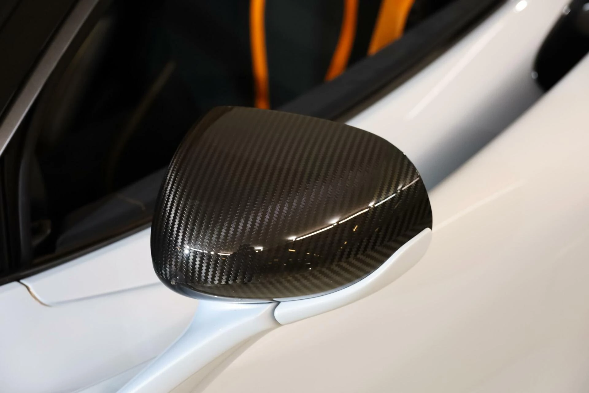 Hoofdafbeelding McLaren 720S