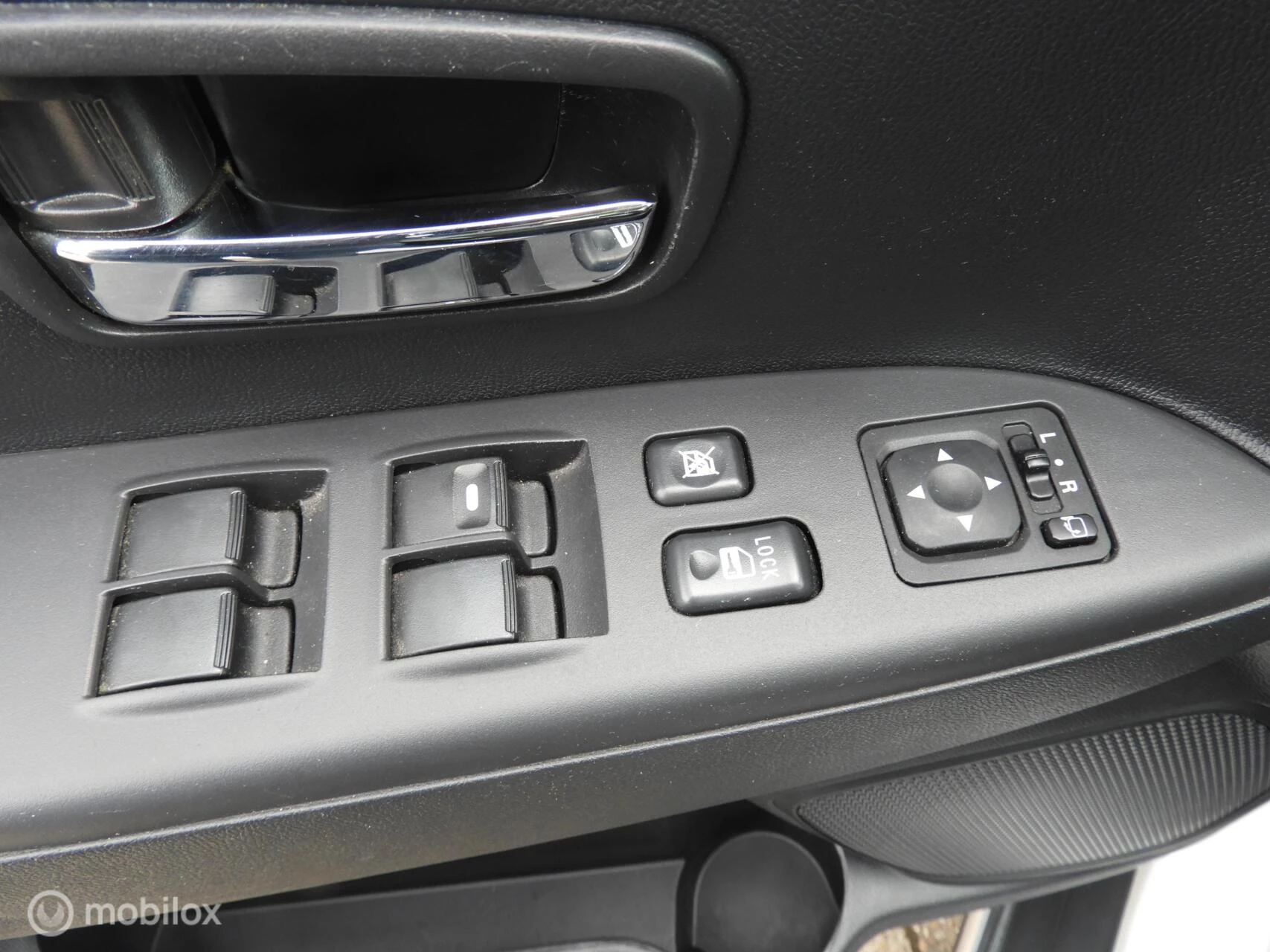 Hoofdafbeelding Citroën C4 Aircross