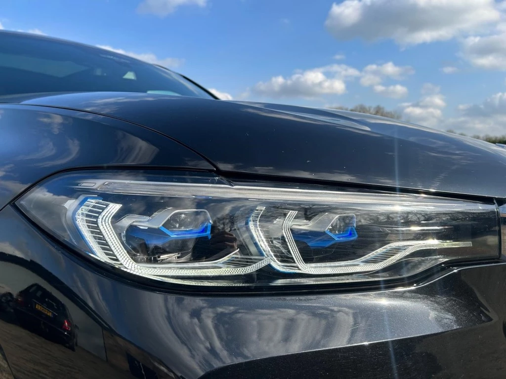 Hoofdafbeelding BMW X7