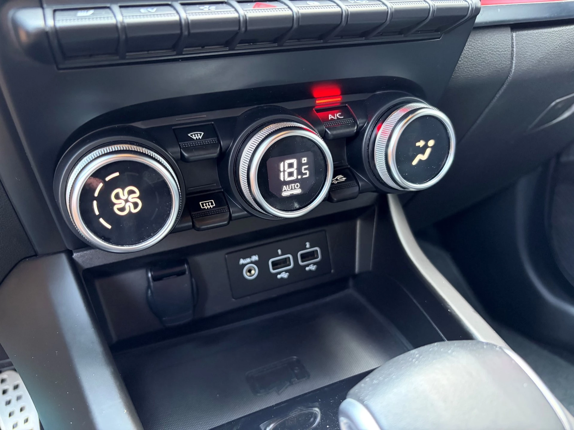 Hoofdafbeelding Renault Arkana
