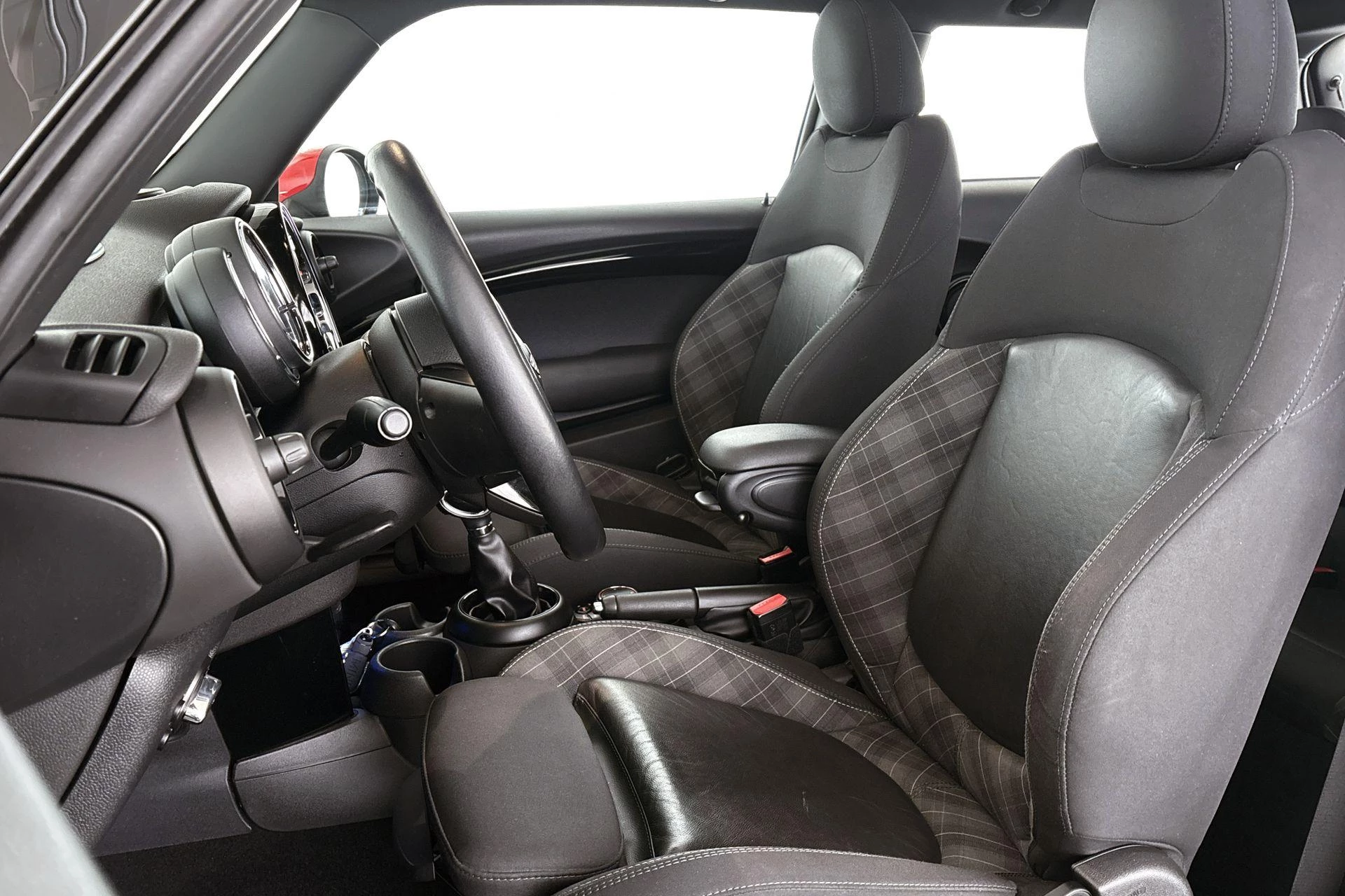 Hoofdafbeelding MINI Cooper S