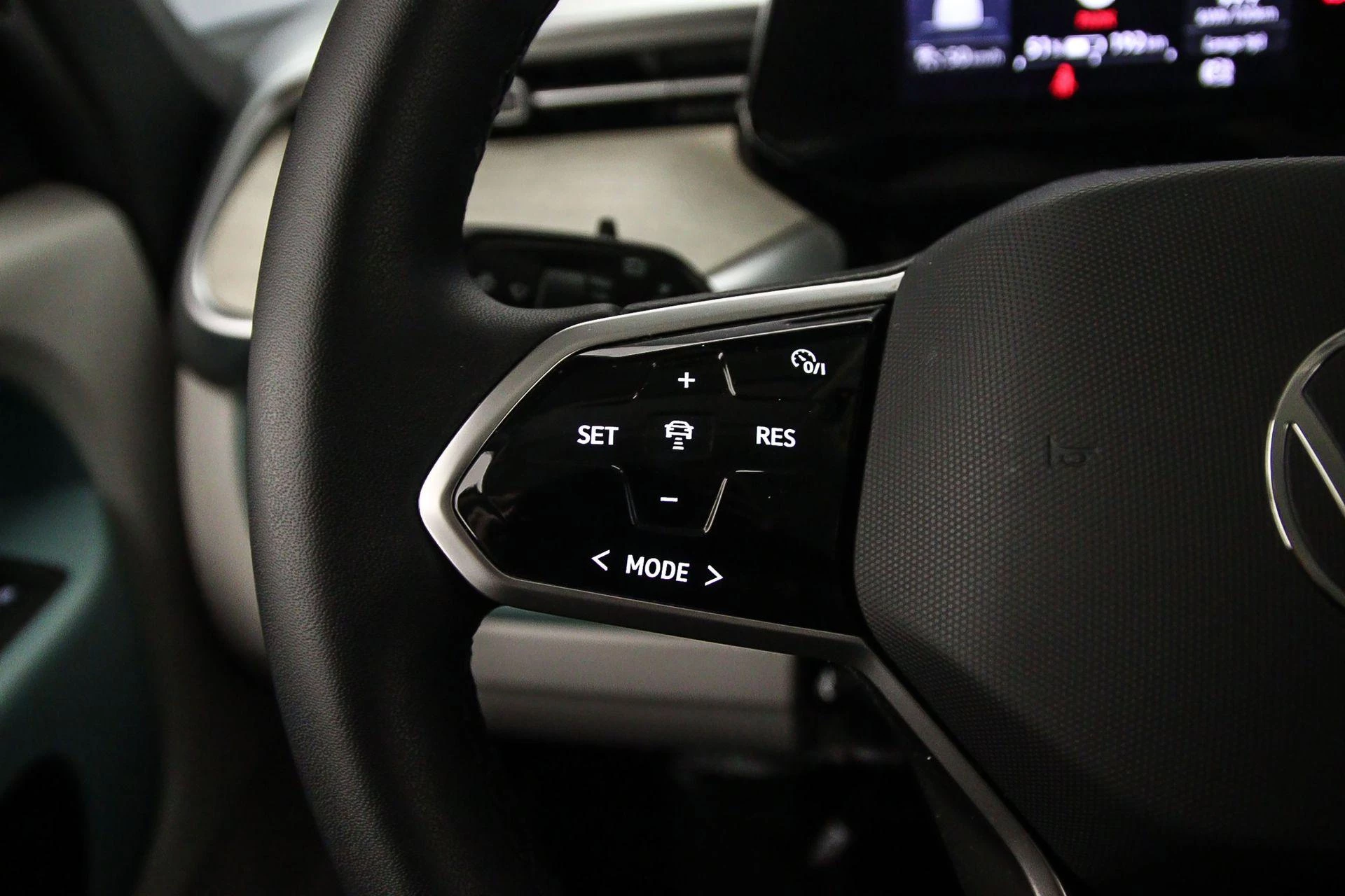 Hoofdafbeelding Volkswagen ID. Buzz