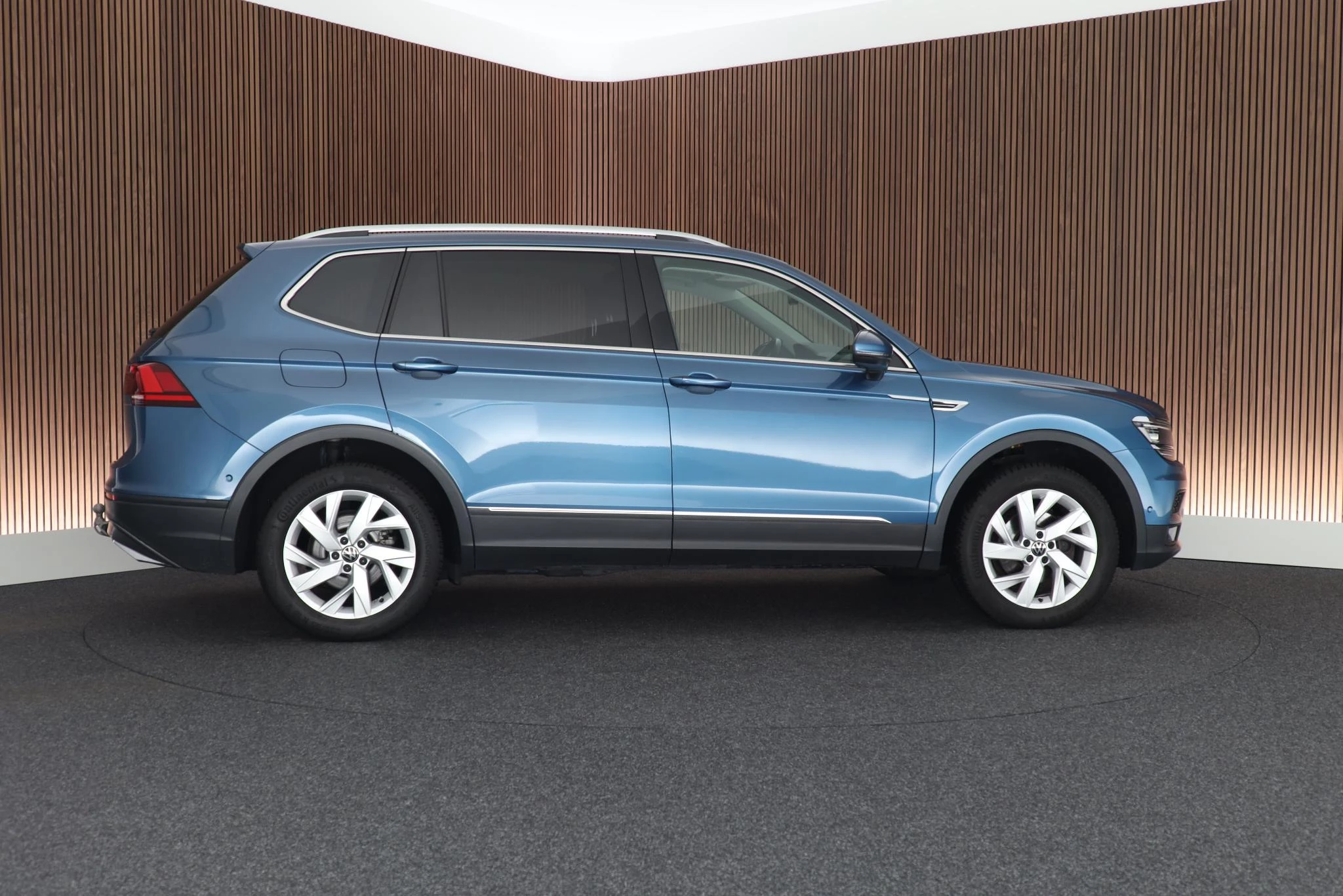 Hoofdafbeelding Volkswagen Tiguan Allspace
