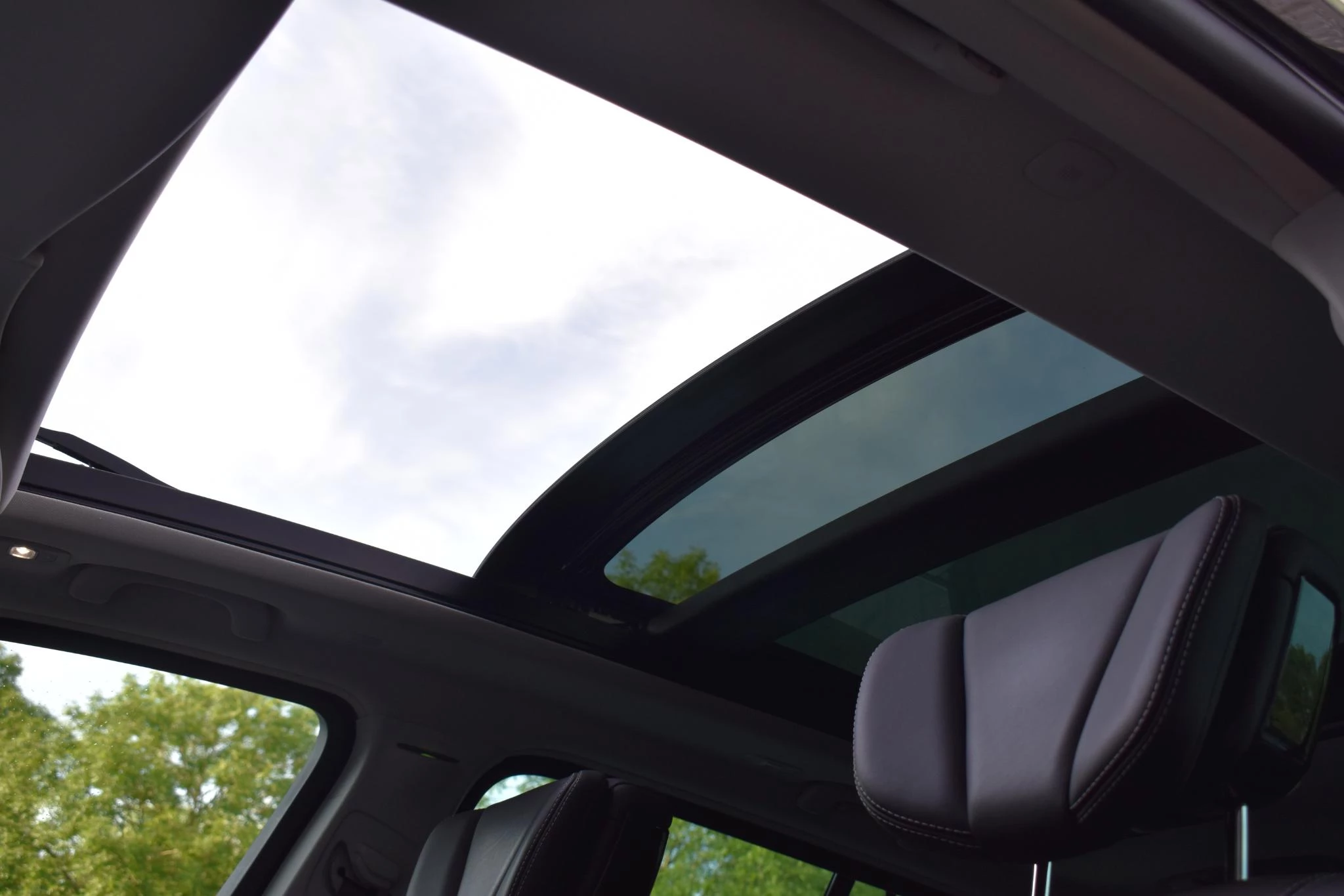 Hoofdafbeelding Renault Espace