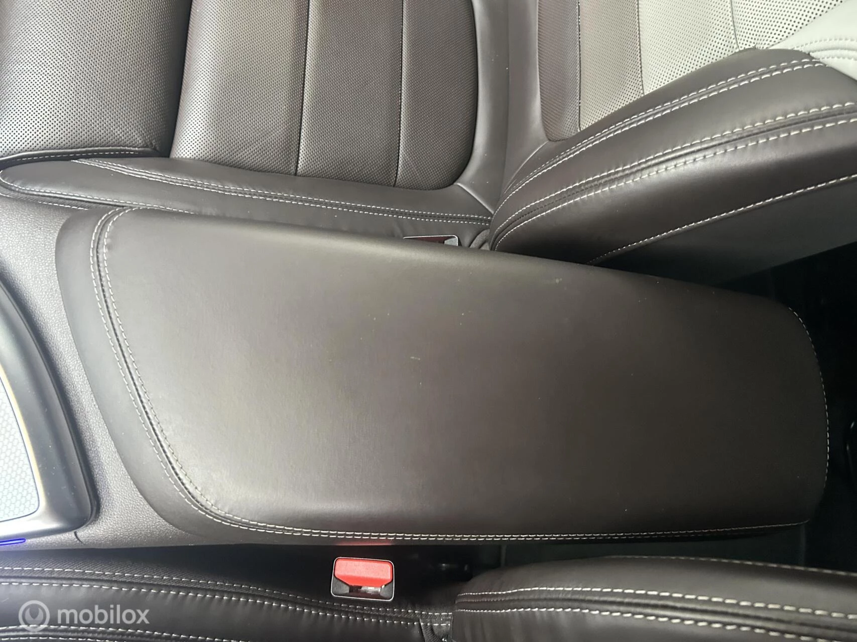 Hoofdafbeelding Renault Espace