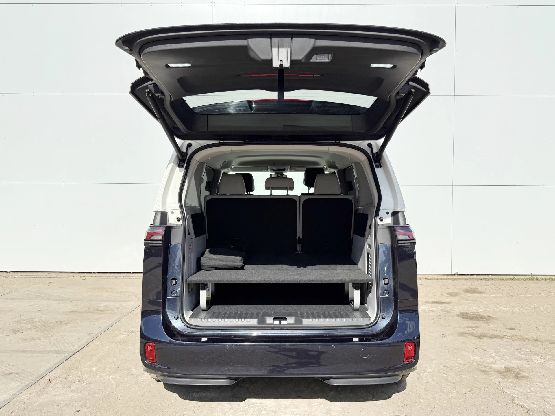 Hoofdafbeelding Volkswagen ID. Buzz