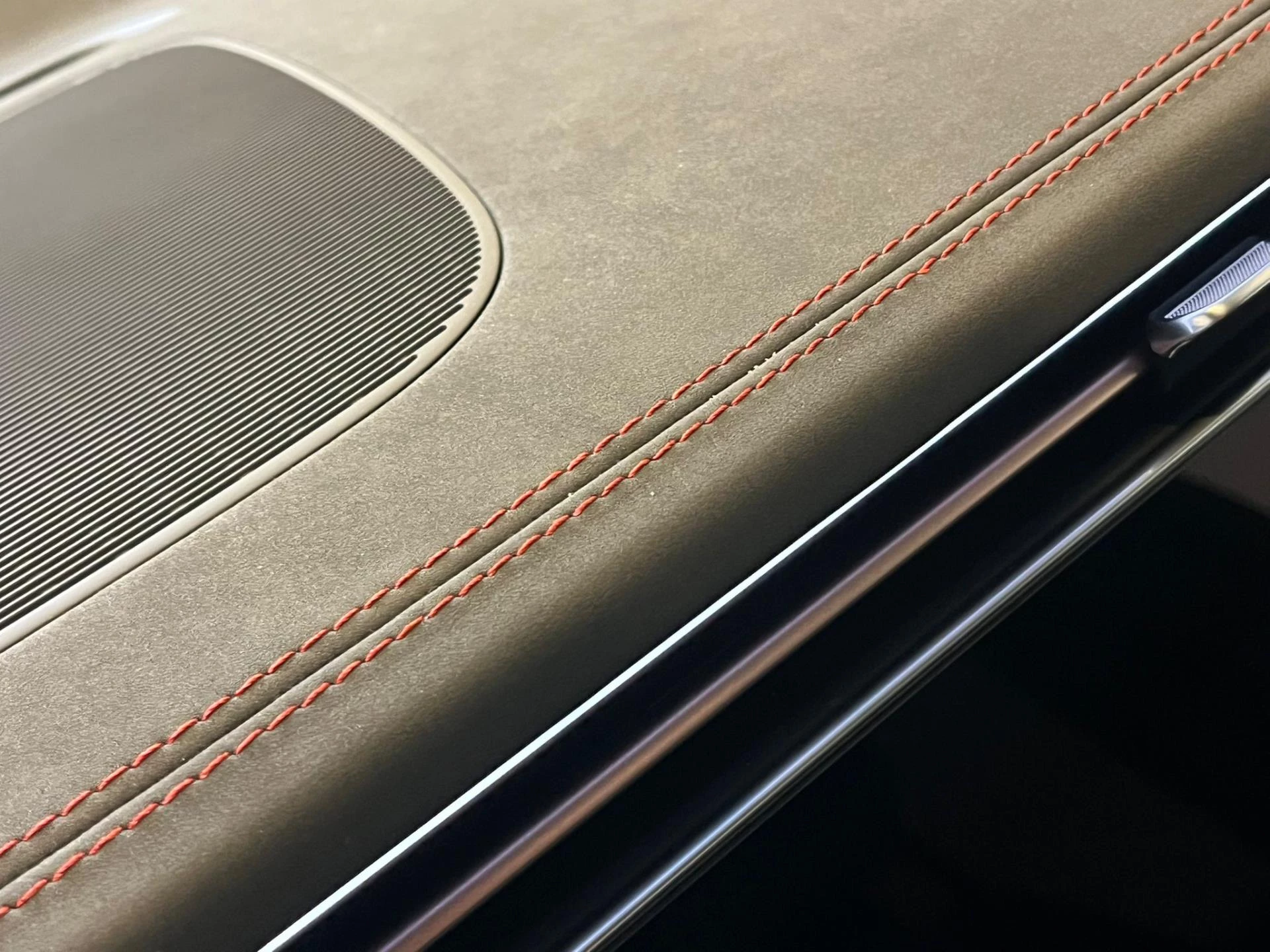 Hoofdafbeelding Mercedes-Benz EQE