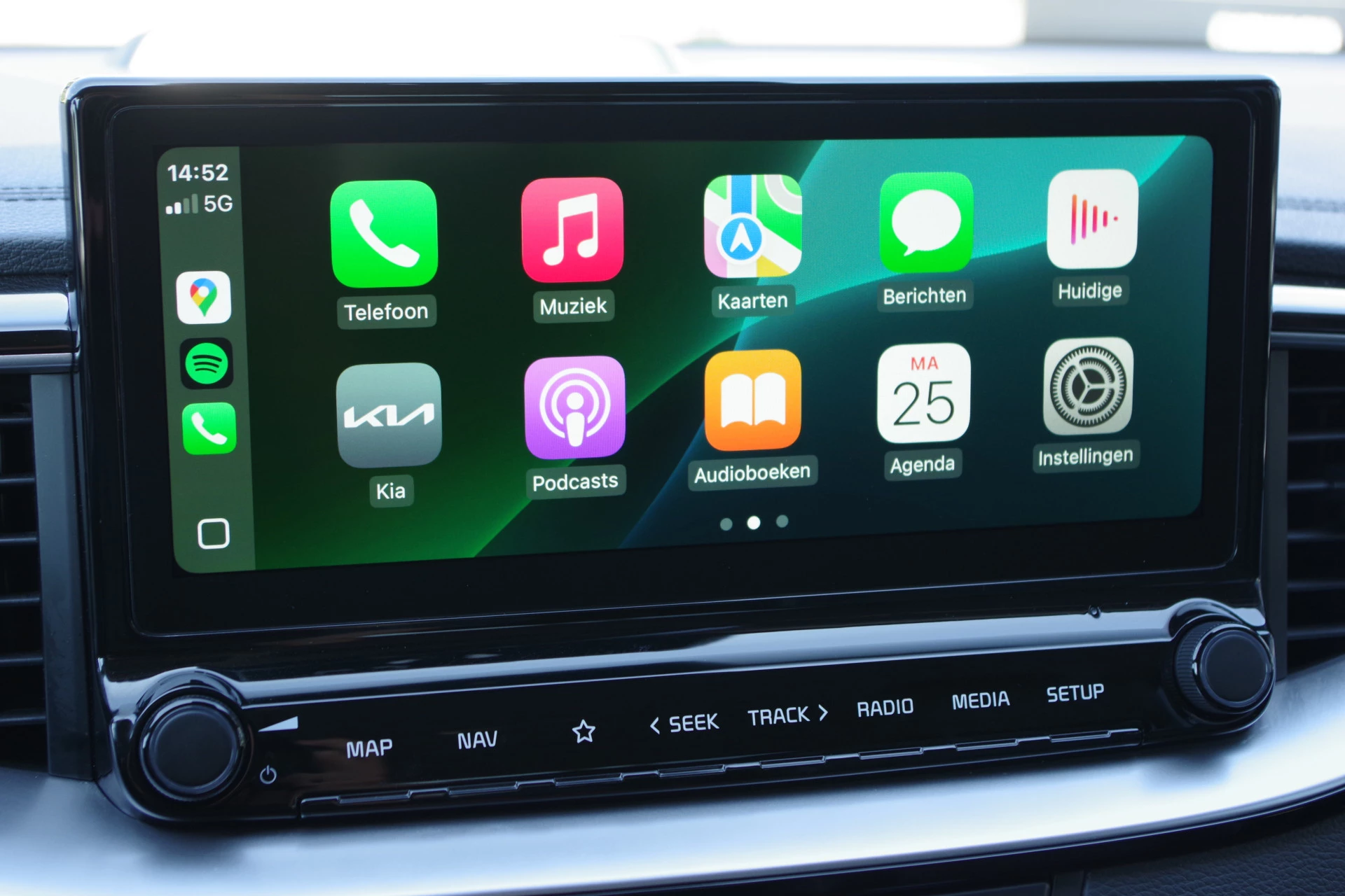 Hoofdafbeelding Kia XCeed